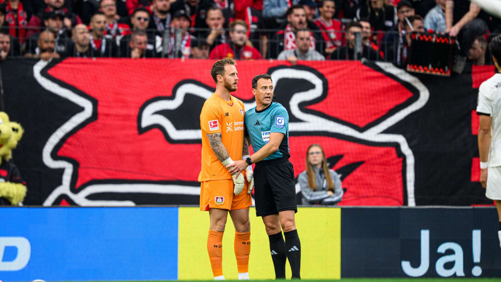© Bayer 04 Leverkusen Fussball GmbH