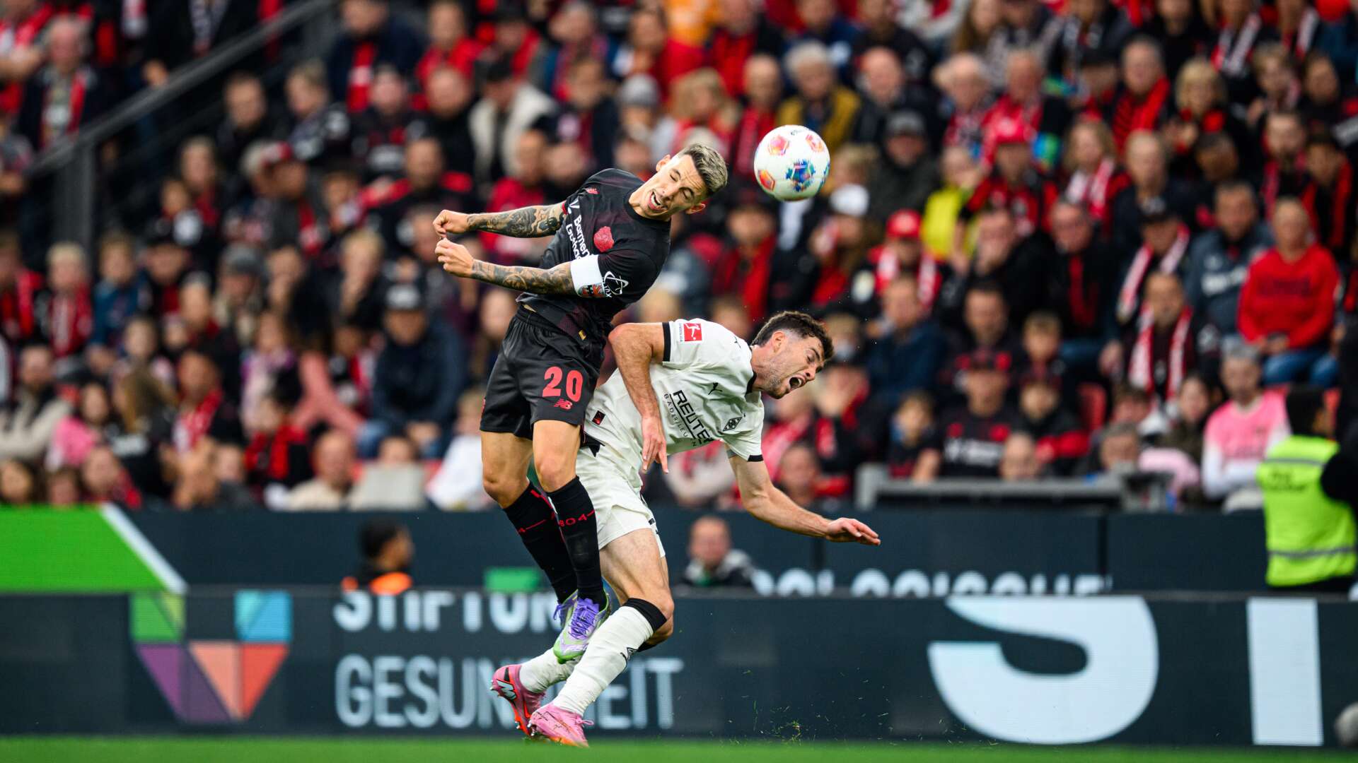 © Bayer 04 Leverkusen Fussball GmbH