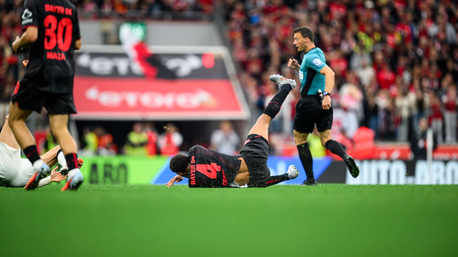 © Bayer 04 Leverkusen Fussball GmbH