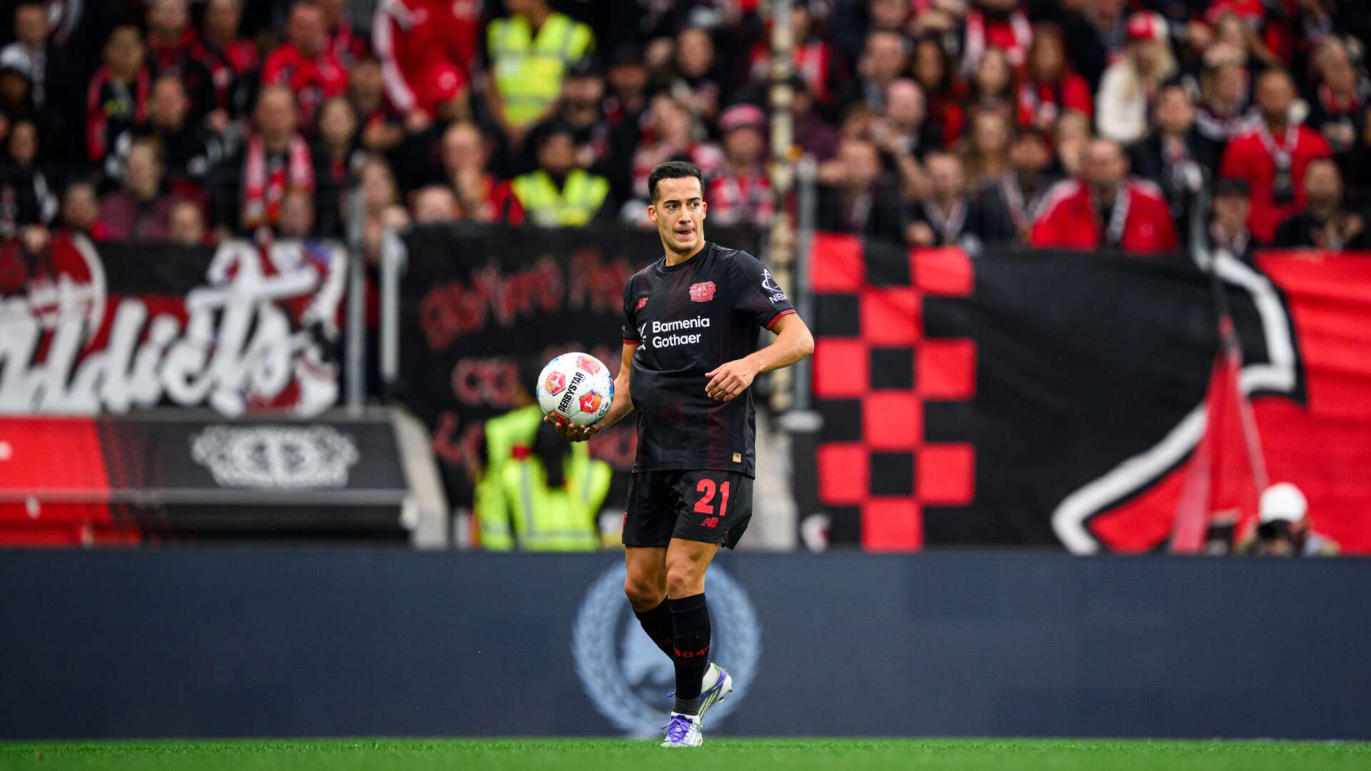 © Bayer 04 Leverkusen Fussball GmbH