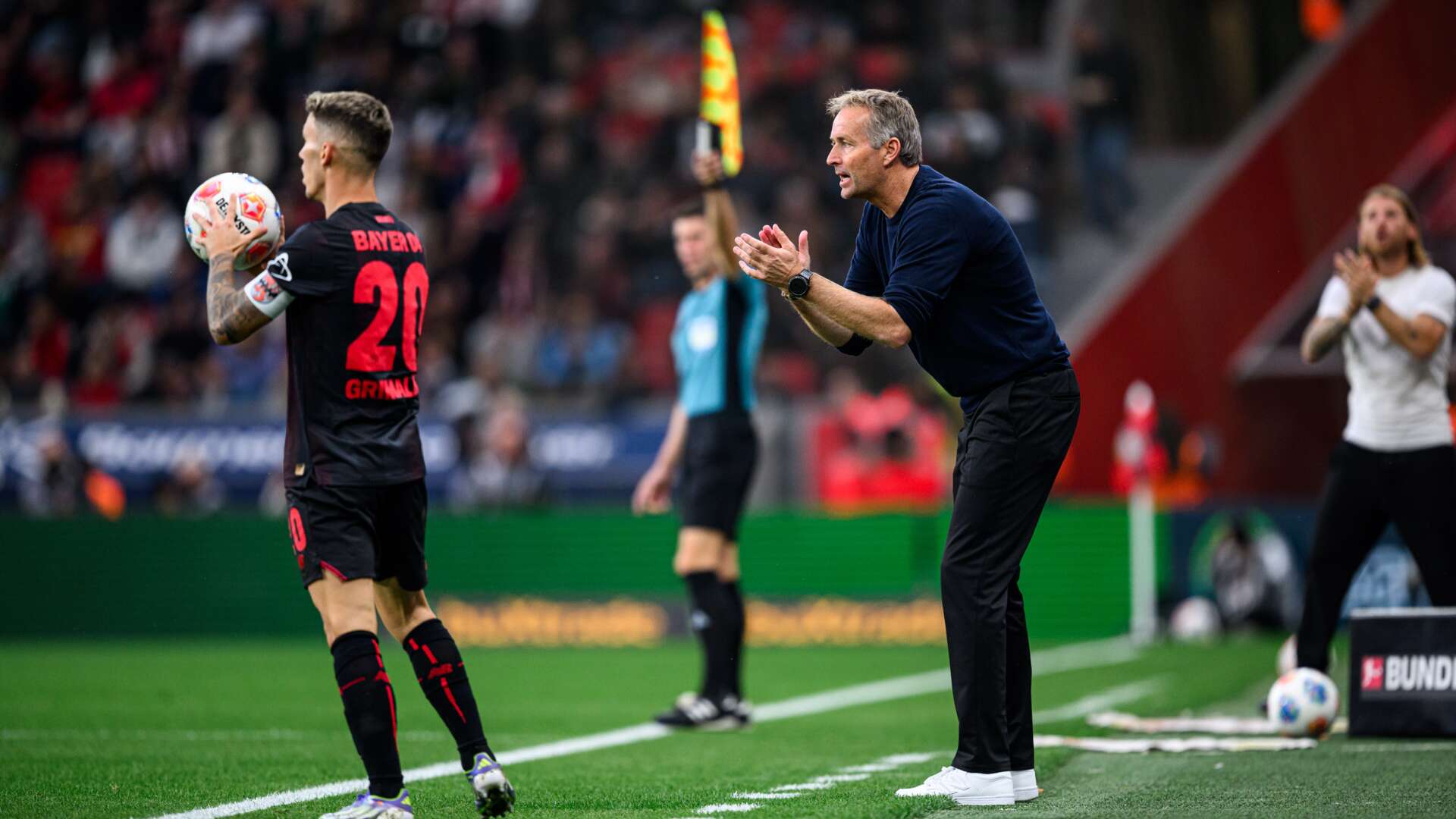 © Bayer 04 Leverkusen Fussball GmbH