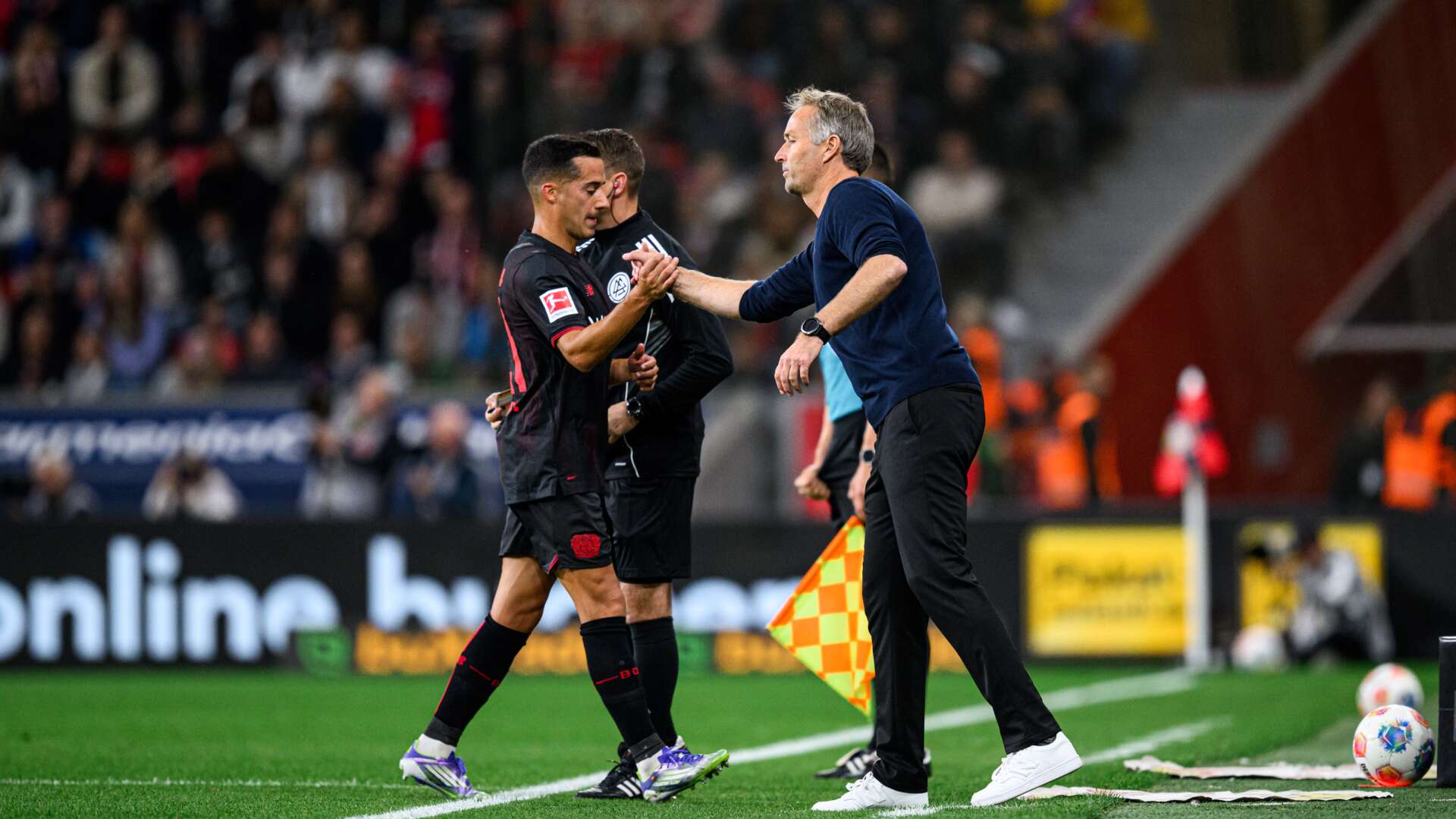 © Bayer 04 Leverkusen Fussball GmbH