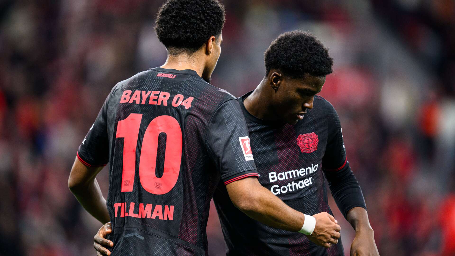 © Bayer 04 Leverkusen Fussball GmbH