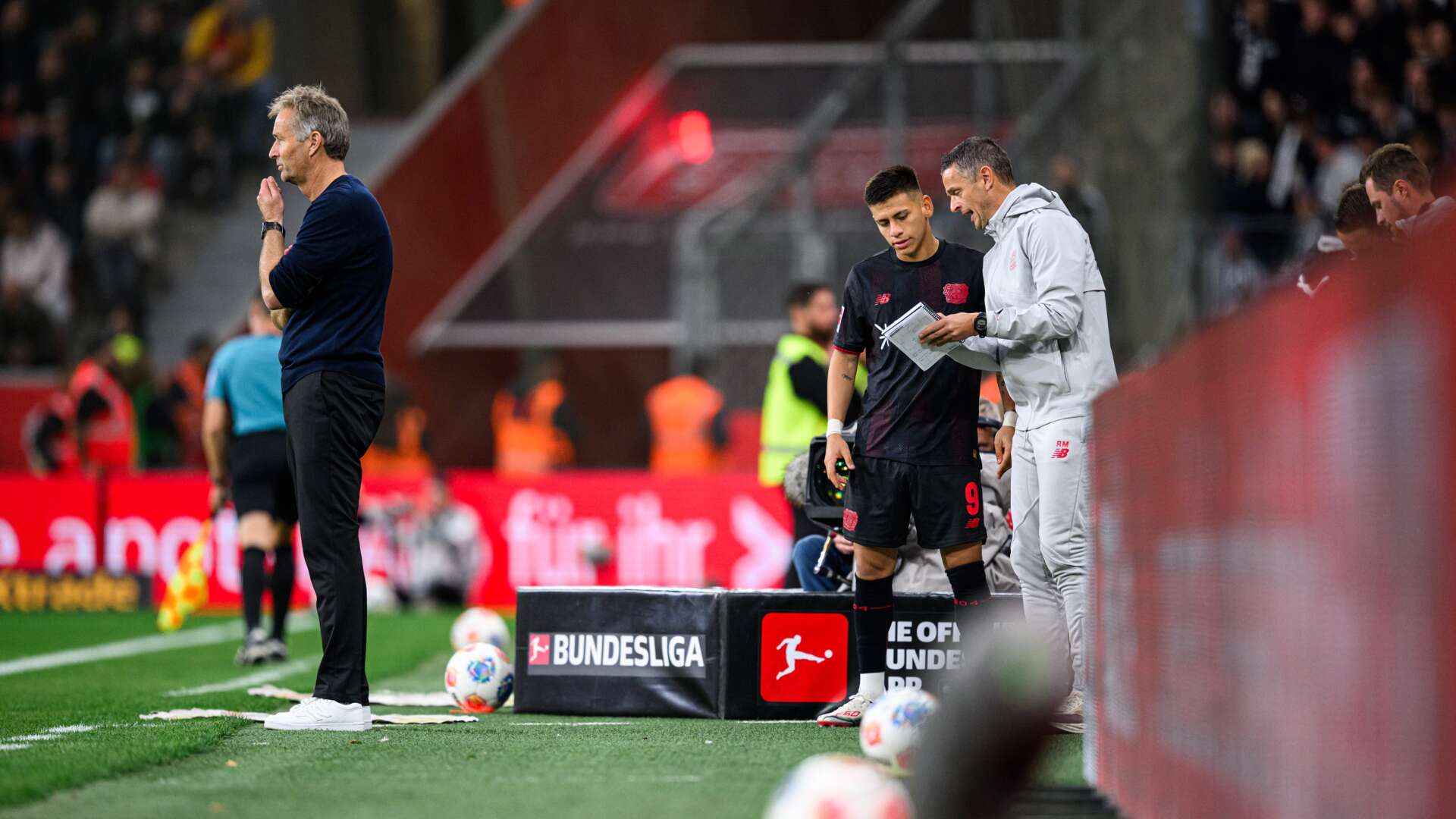 © Bayer 04 Leverkusen Fussball GmbH