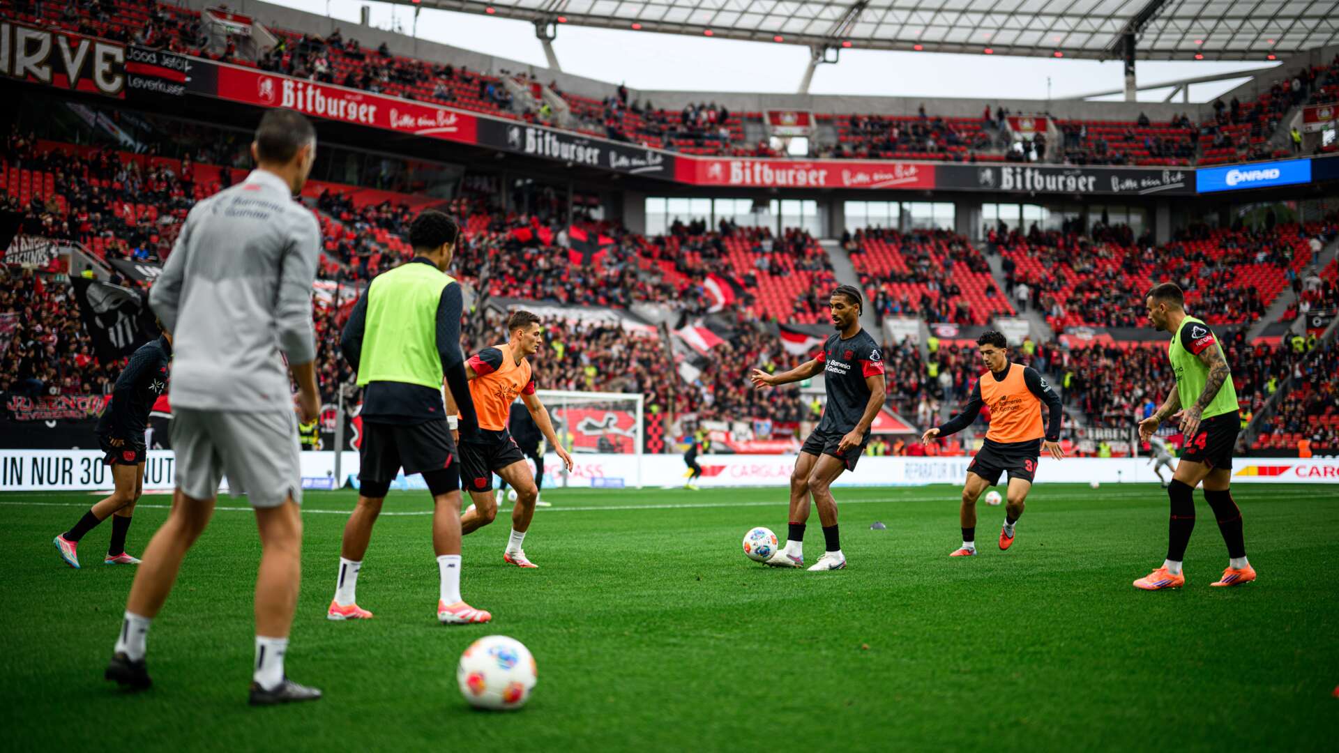 © Bayer 04 Leverkusen Fussball GmbH