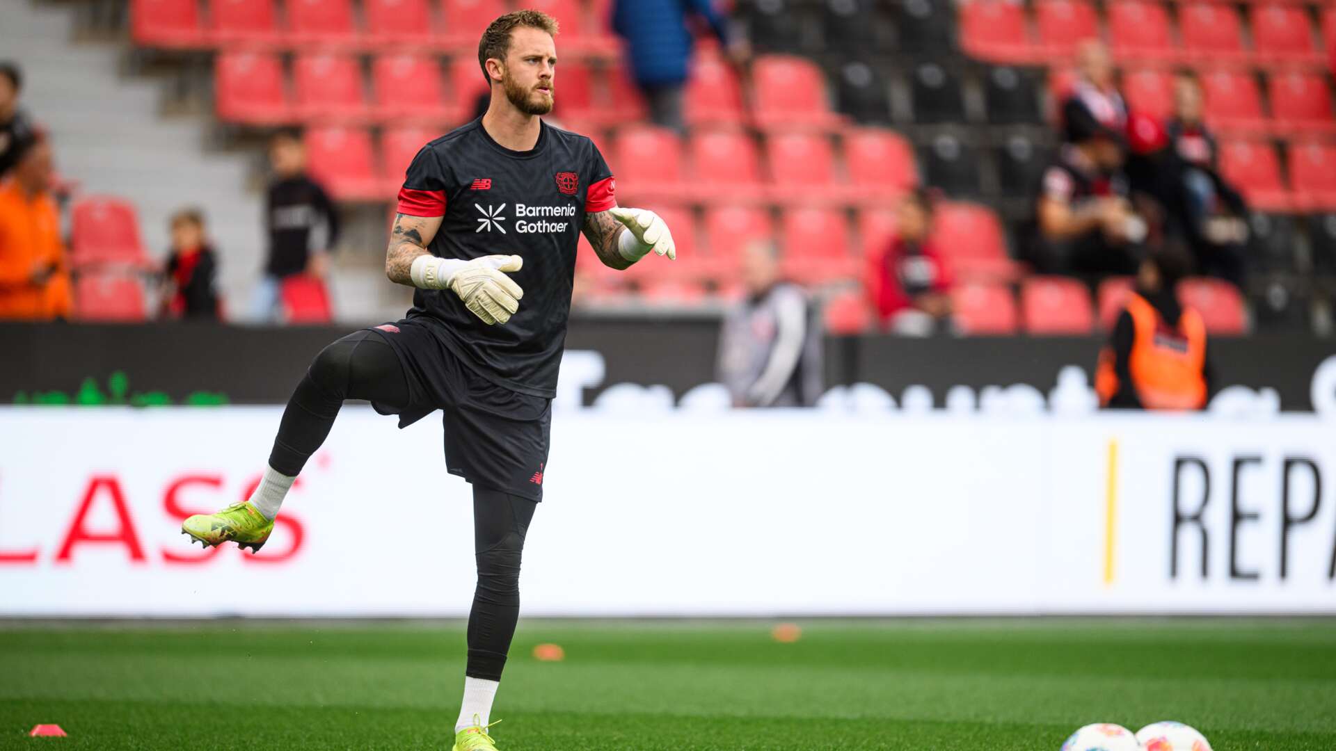 © Bayer 04 Leverkusen Fussball GmbH