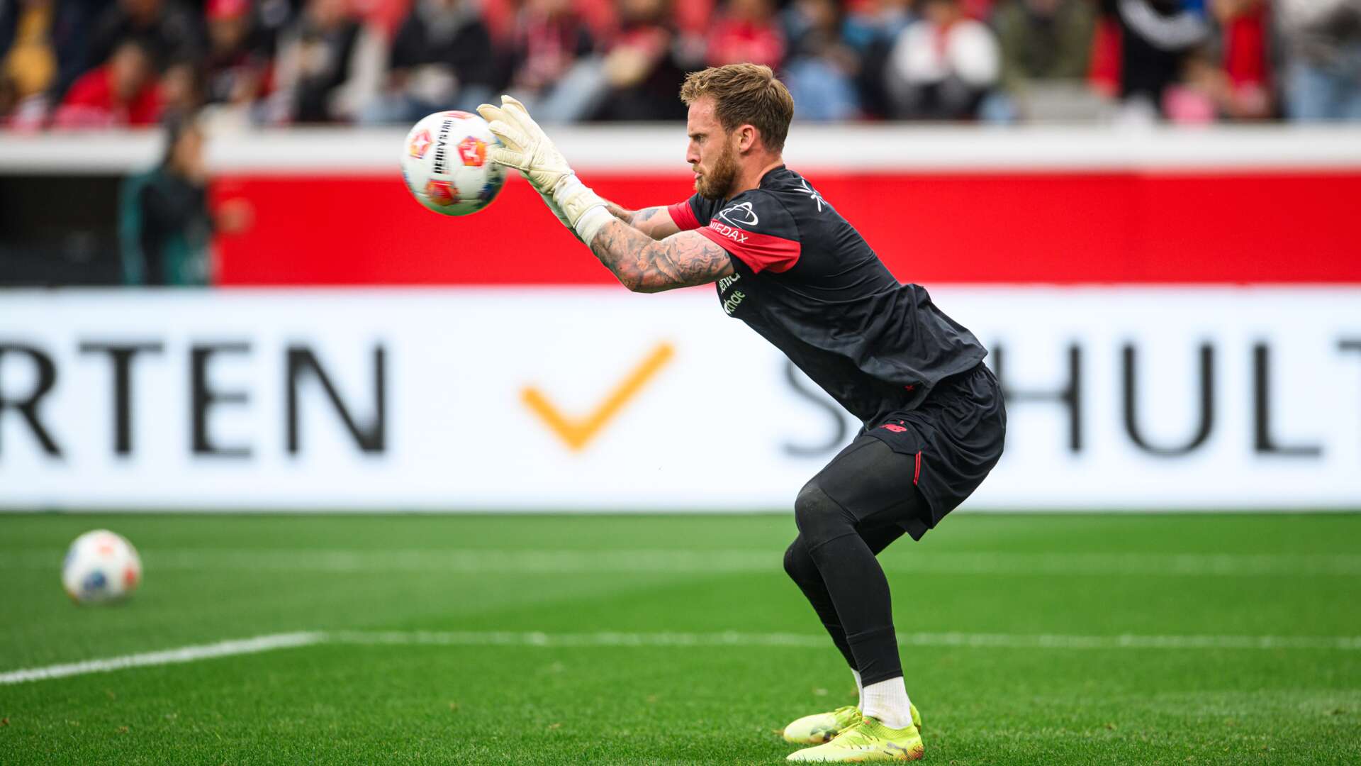 © Bayer 04 Leverkusen Fussball GmbH