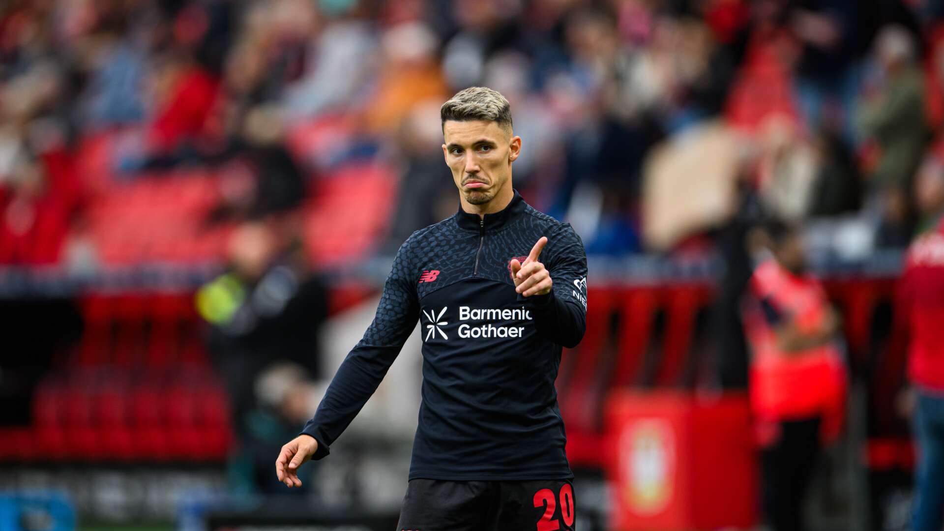 © Bayer 04 Leverkusen Fussball GmbH