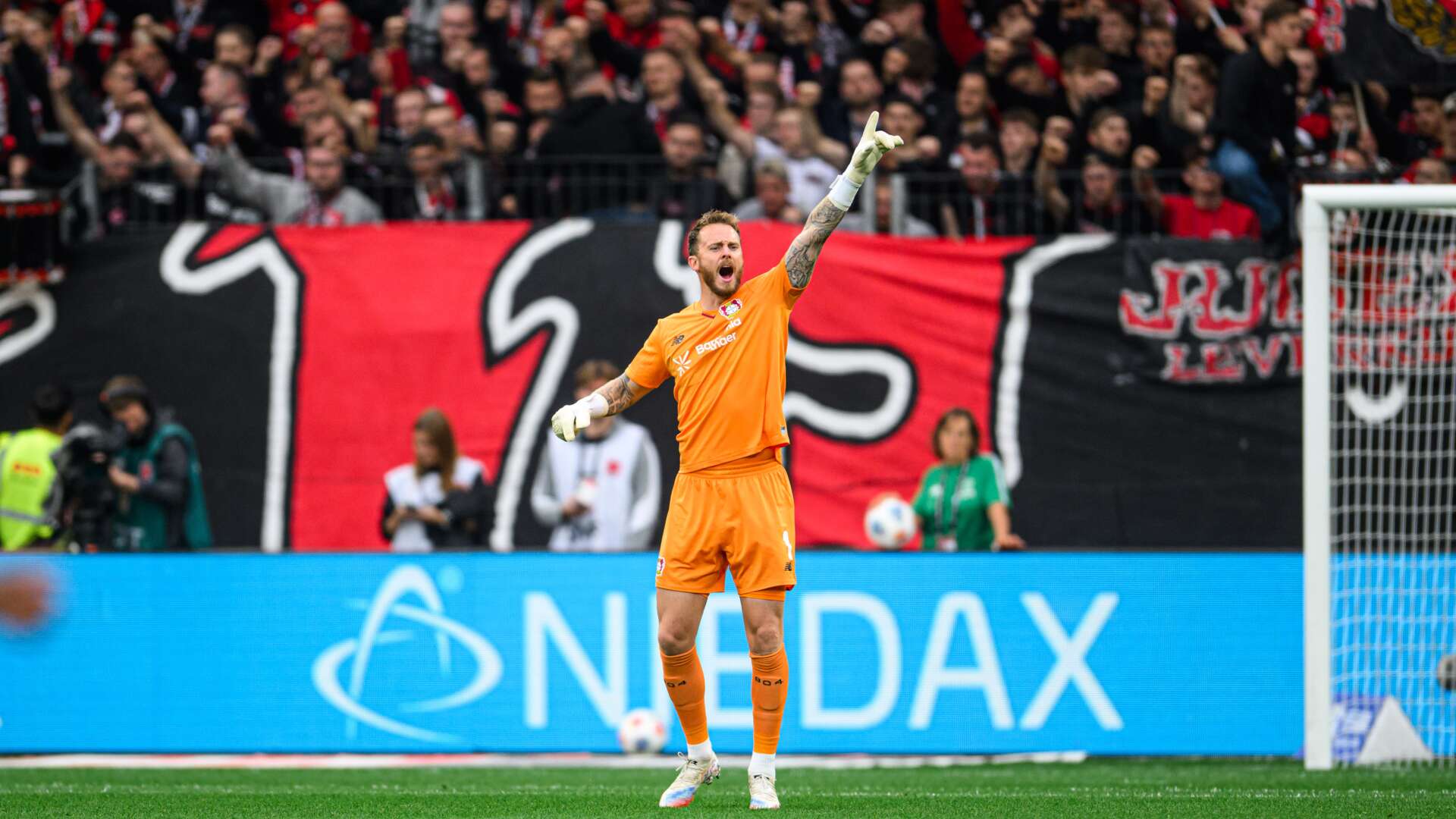 © Bayer 04 Leverkusen Fussball GmbH