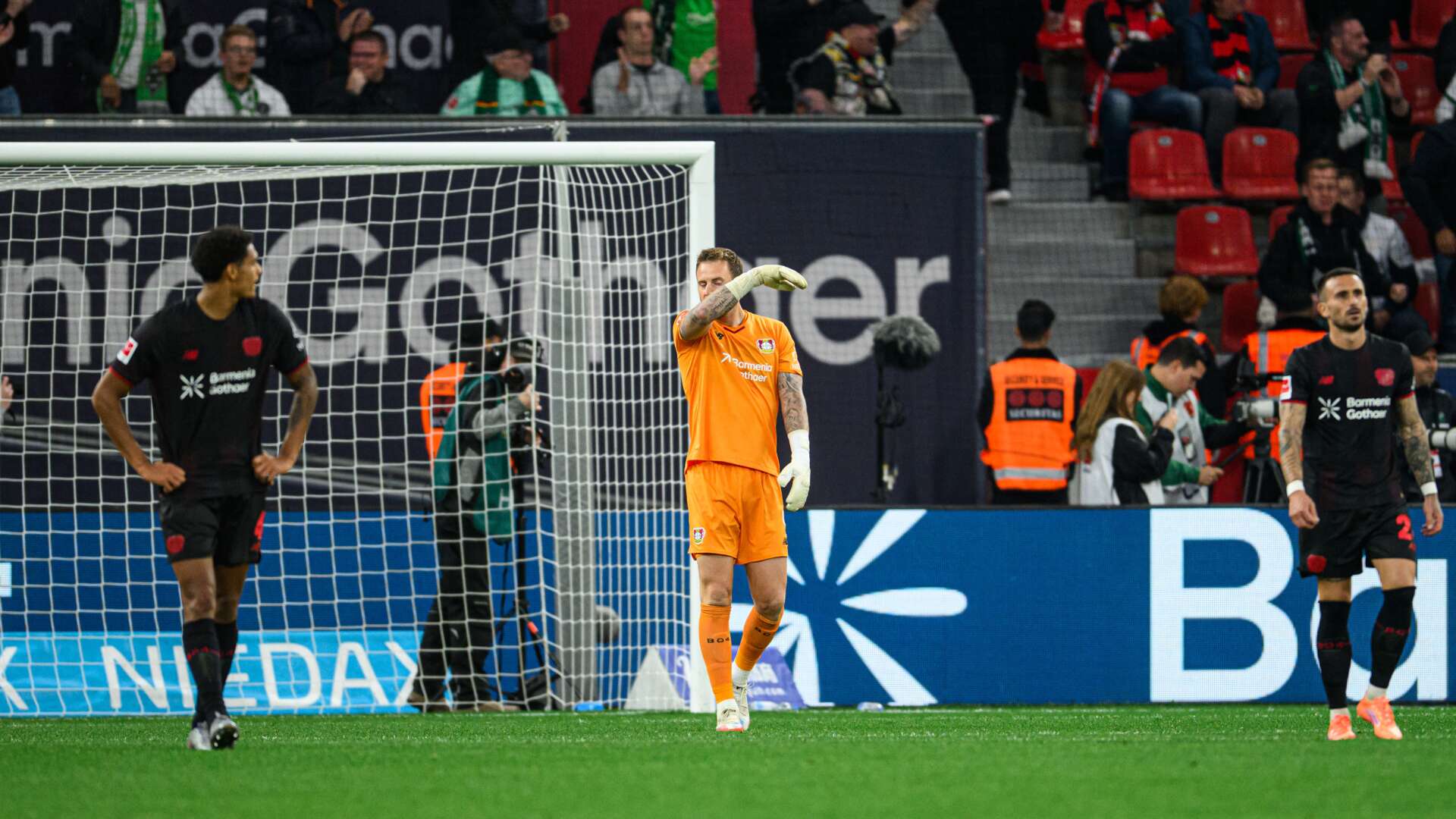 © Bayer 04 Leverkusen Fussball GmbH
