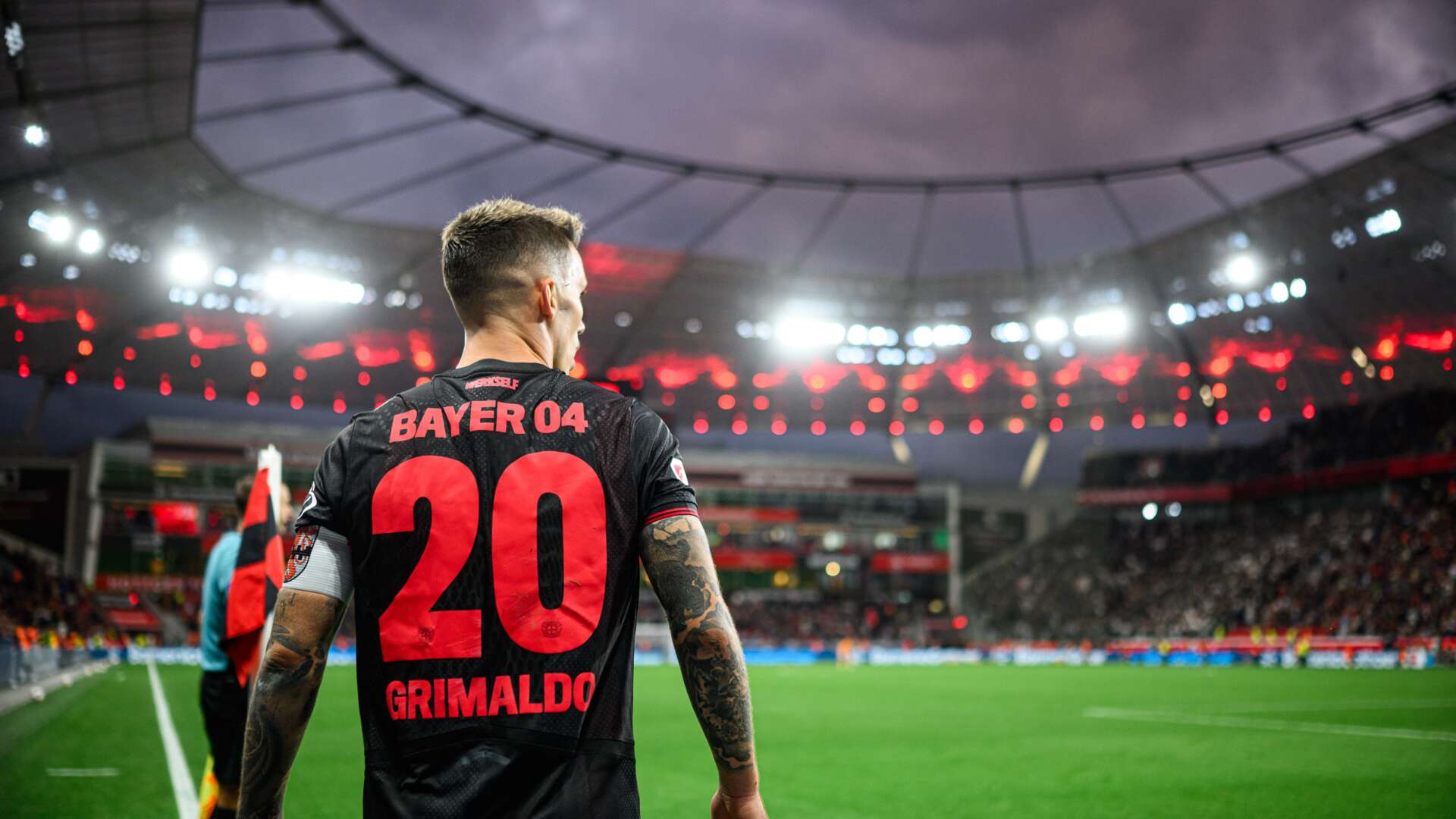 © Bayer 04 Leverkusen Fussball GmbH
