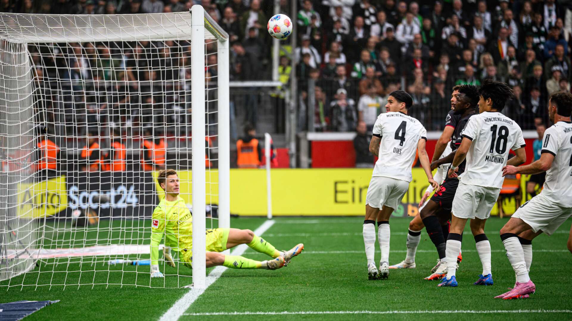 © Bayer 04 Leverkusen Fussball GmbH