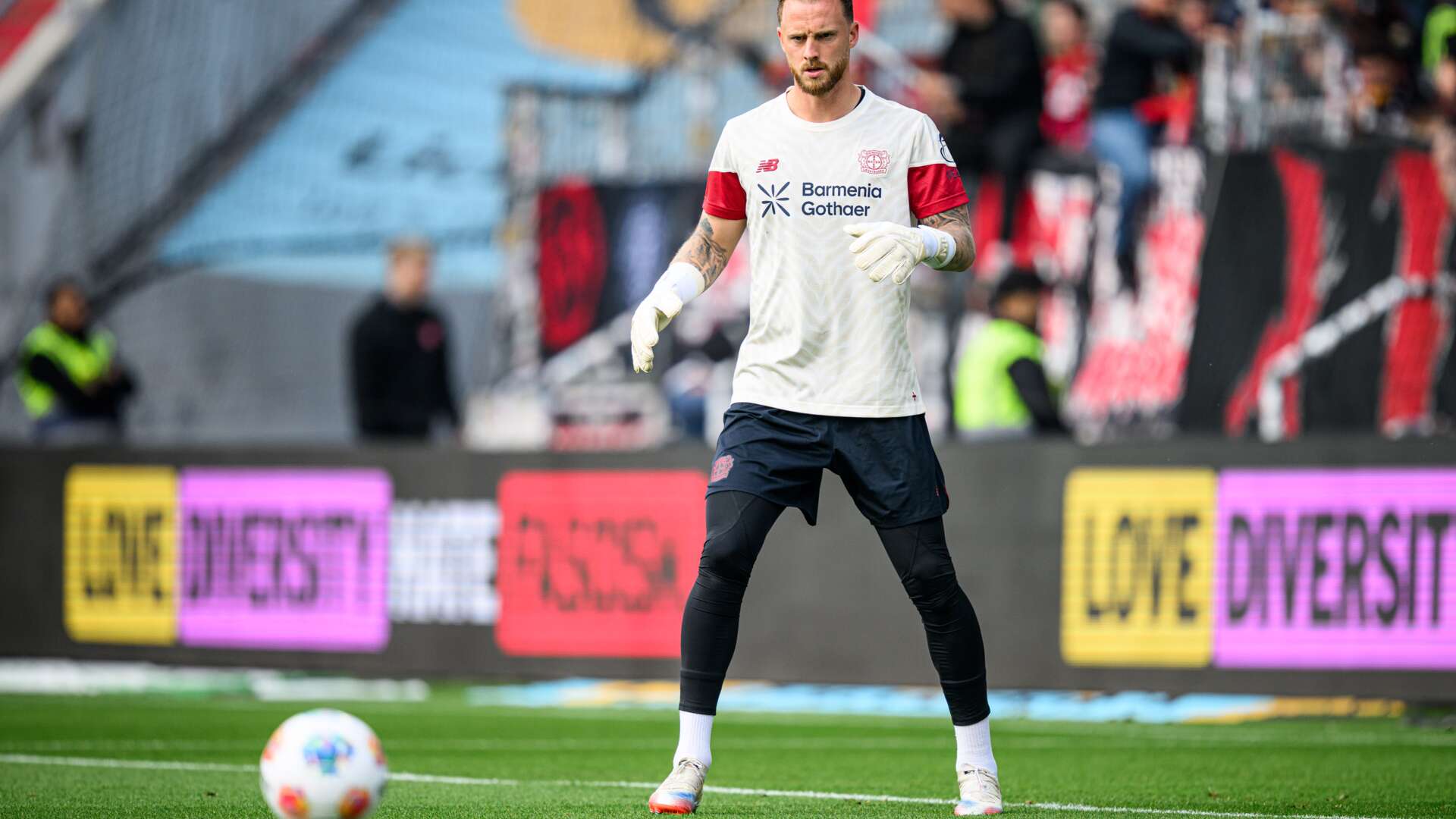 © Bayer 04 Leverkusen Fussball GmbH