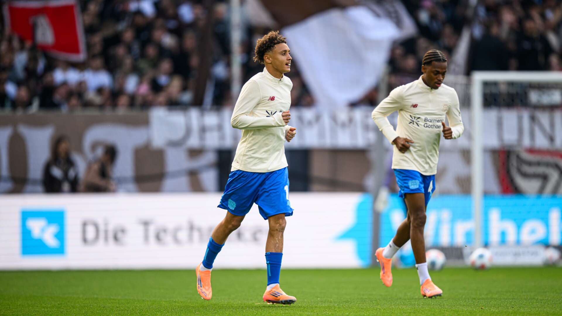 © Bayer 04 Leverkusen Fussball GmbH