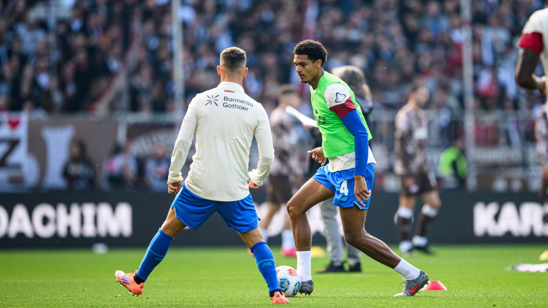 © Bayer 04 Leverkusen Fussball GmbH