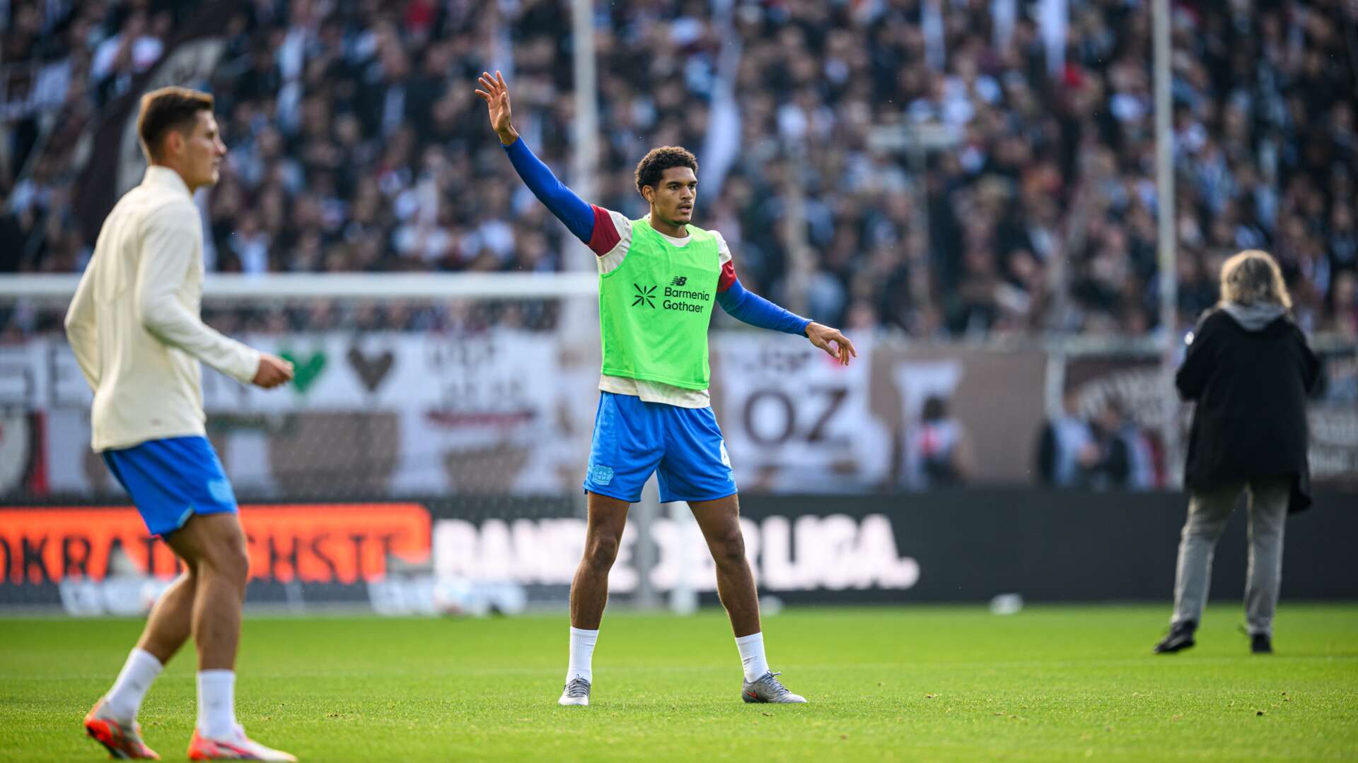 © Bayer 04 Leverkusen Fussball GmbH