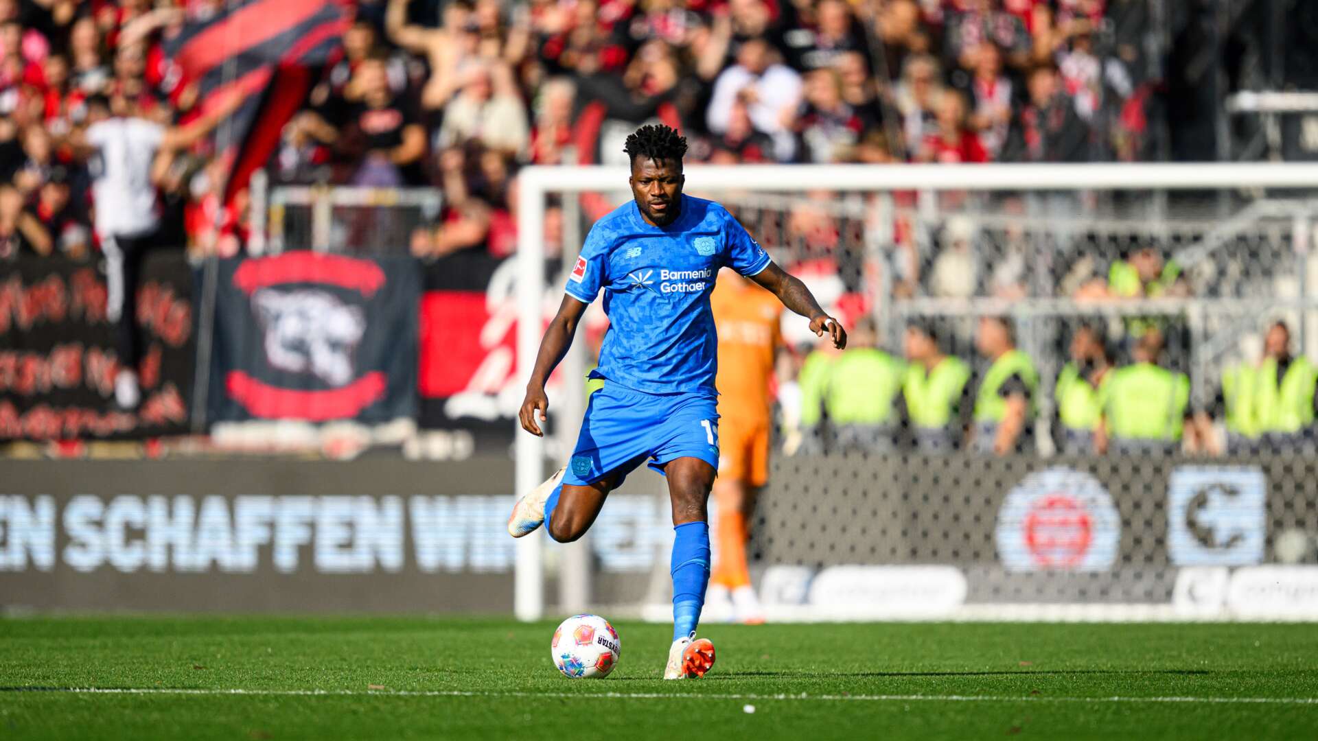 © Bayer 04 Leverkusen Fussball GmbH