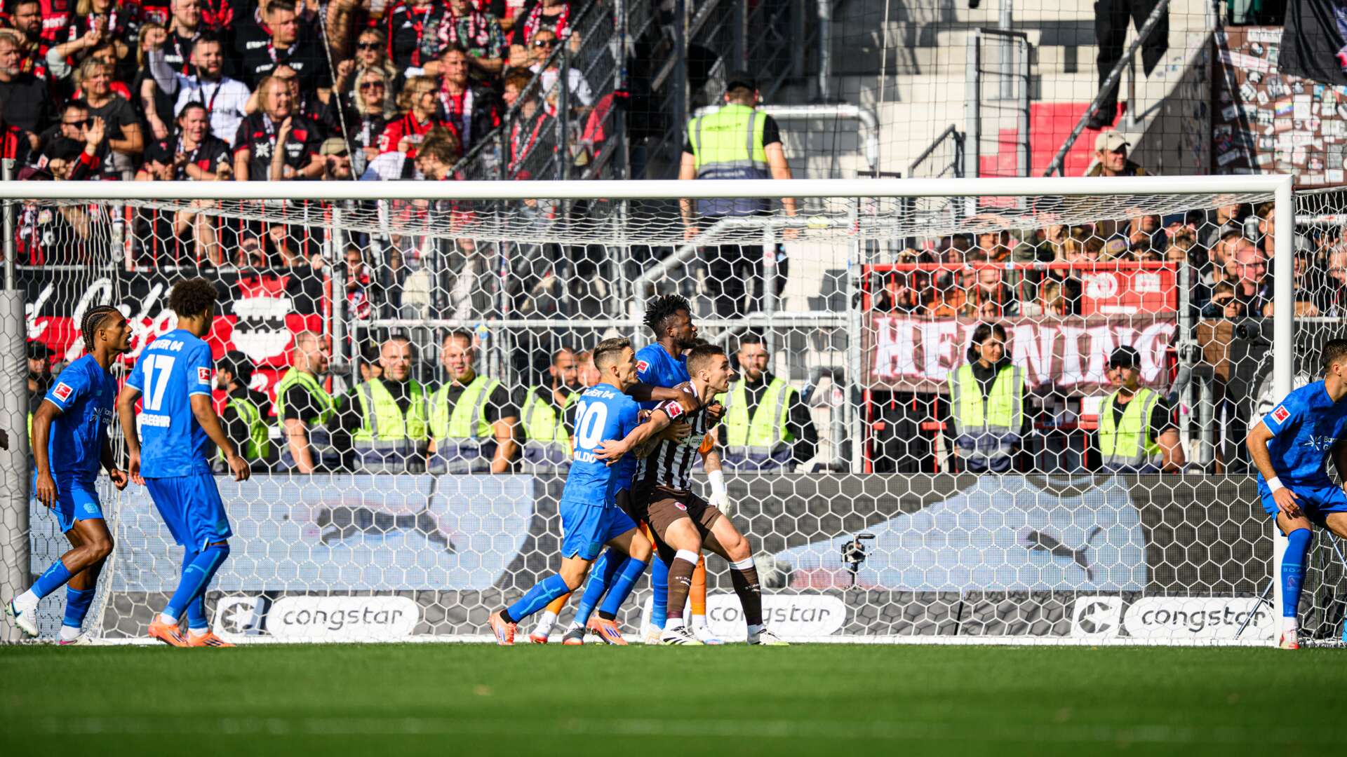 © Bayer 04 Leverkusen Fussball GmbH