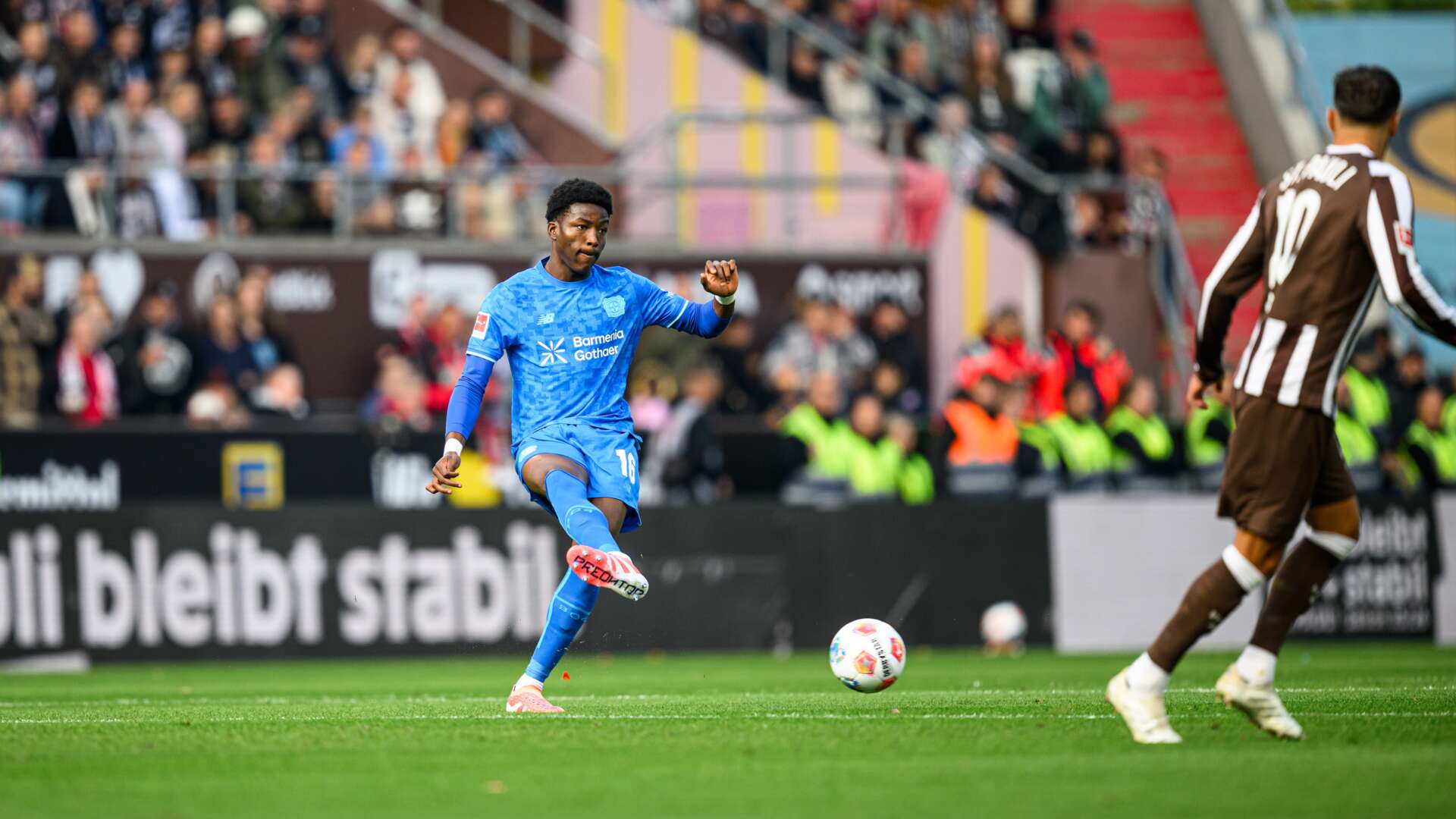 © Bayer 04 Leverkusen Fussball GmbH