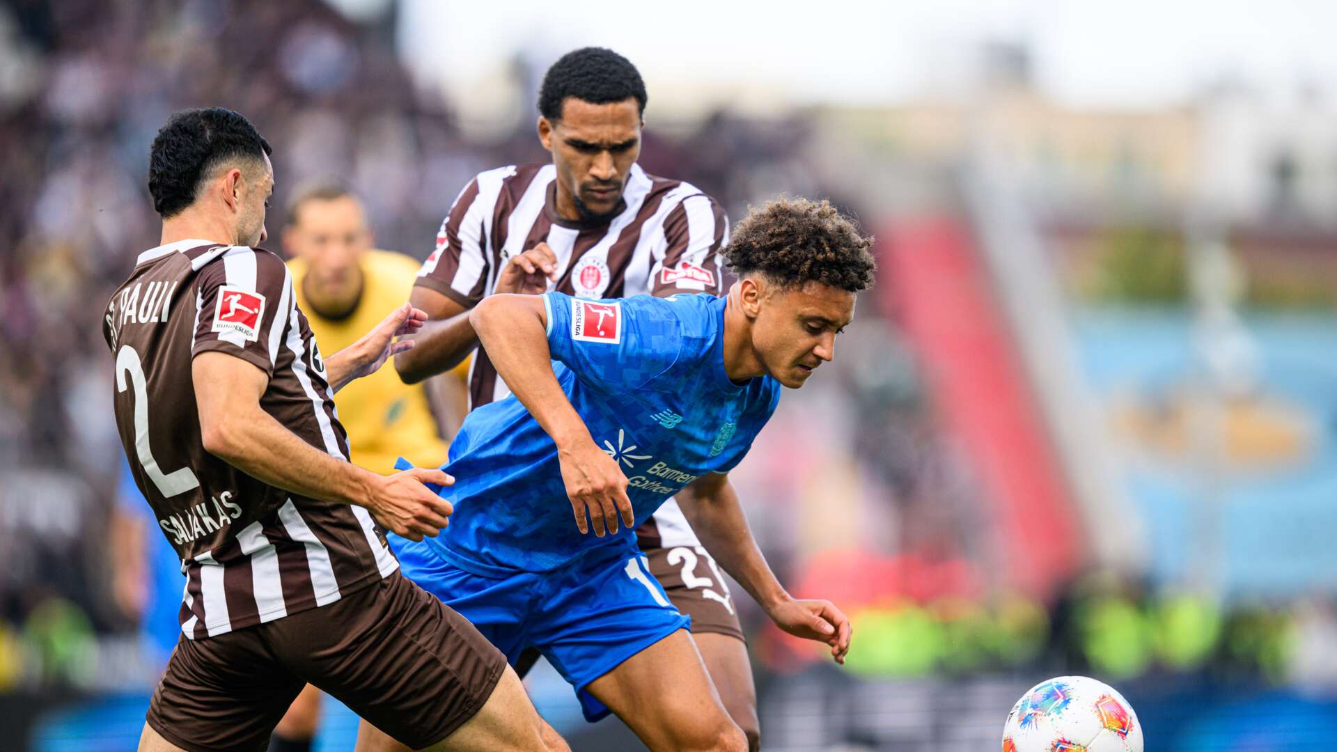 © Bayer 04 Leverkusen Fussball GmbH