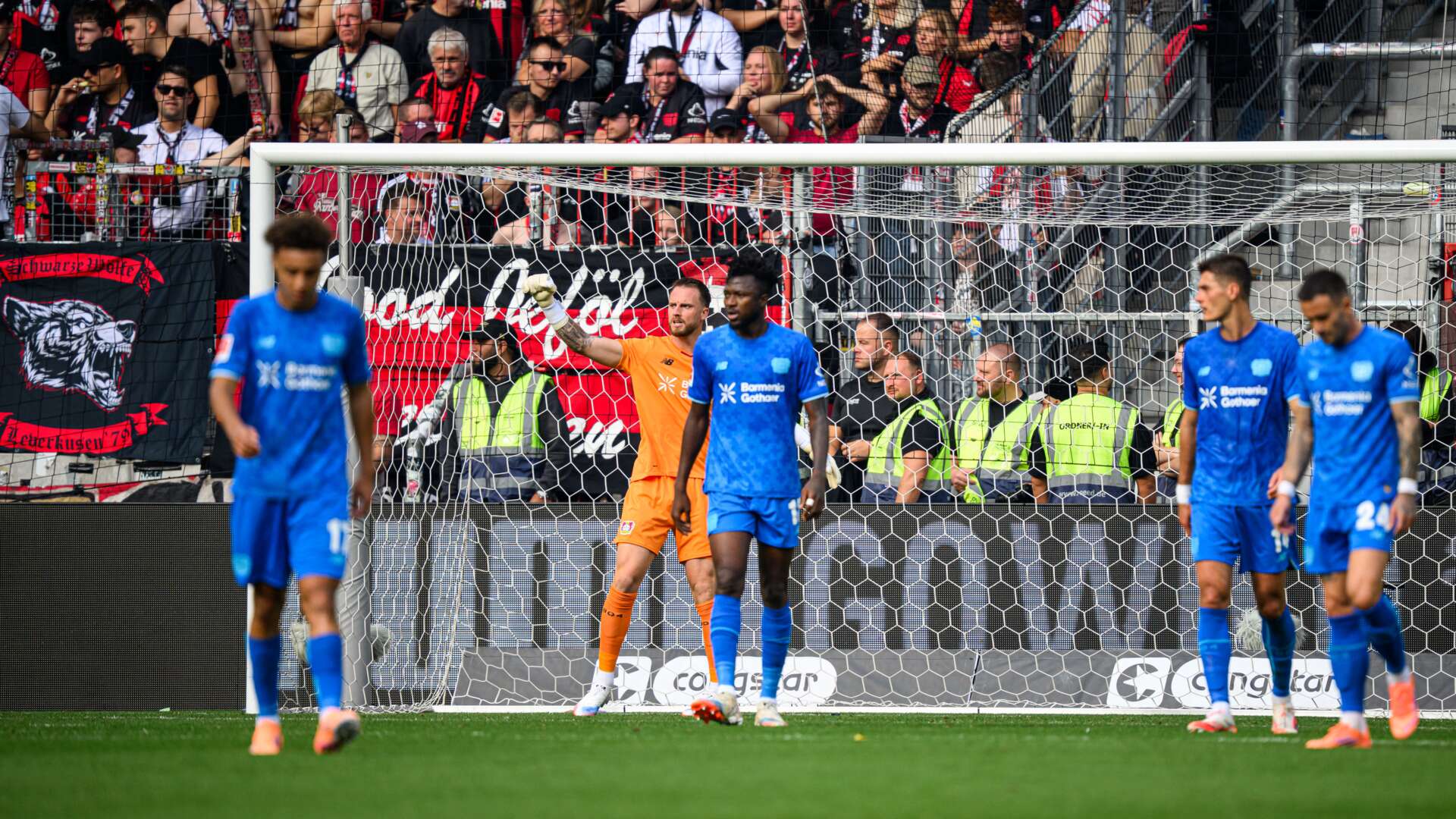 © Bayer 04 Leverkusen Fussball GmbH