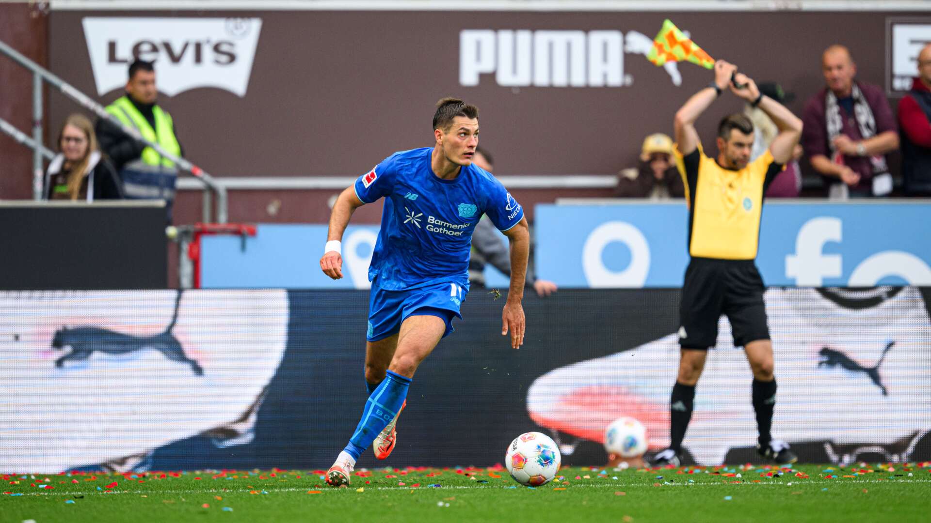 © Bayer 04 Leverkusen Fussball GmbH