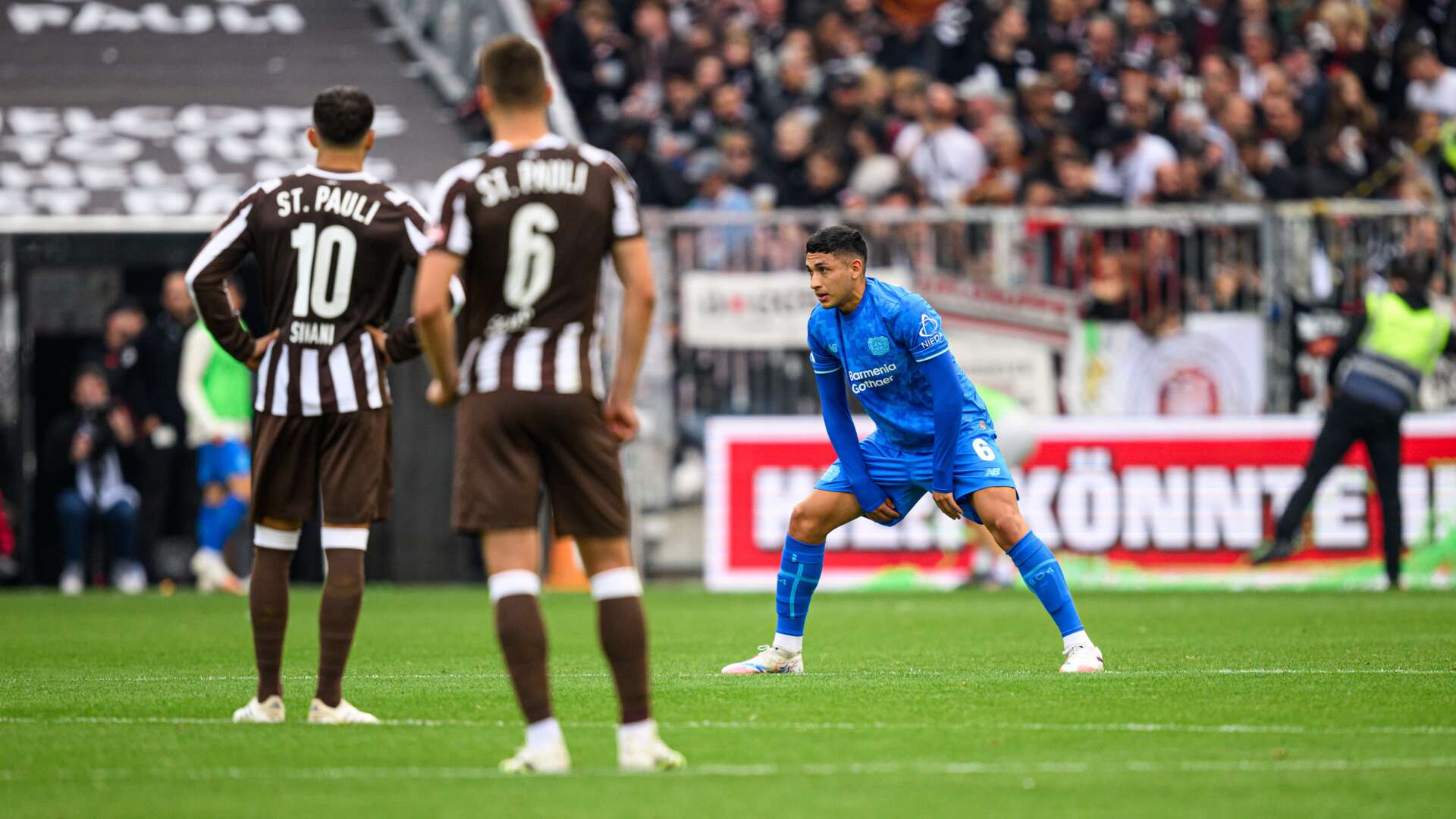 © Bayer 04 Leverkusen Fussball GmbH