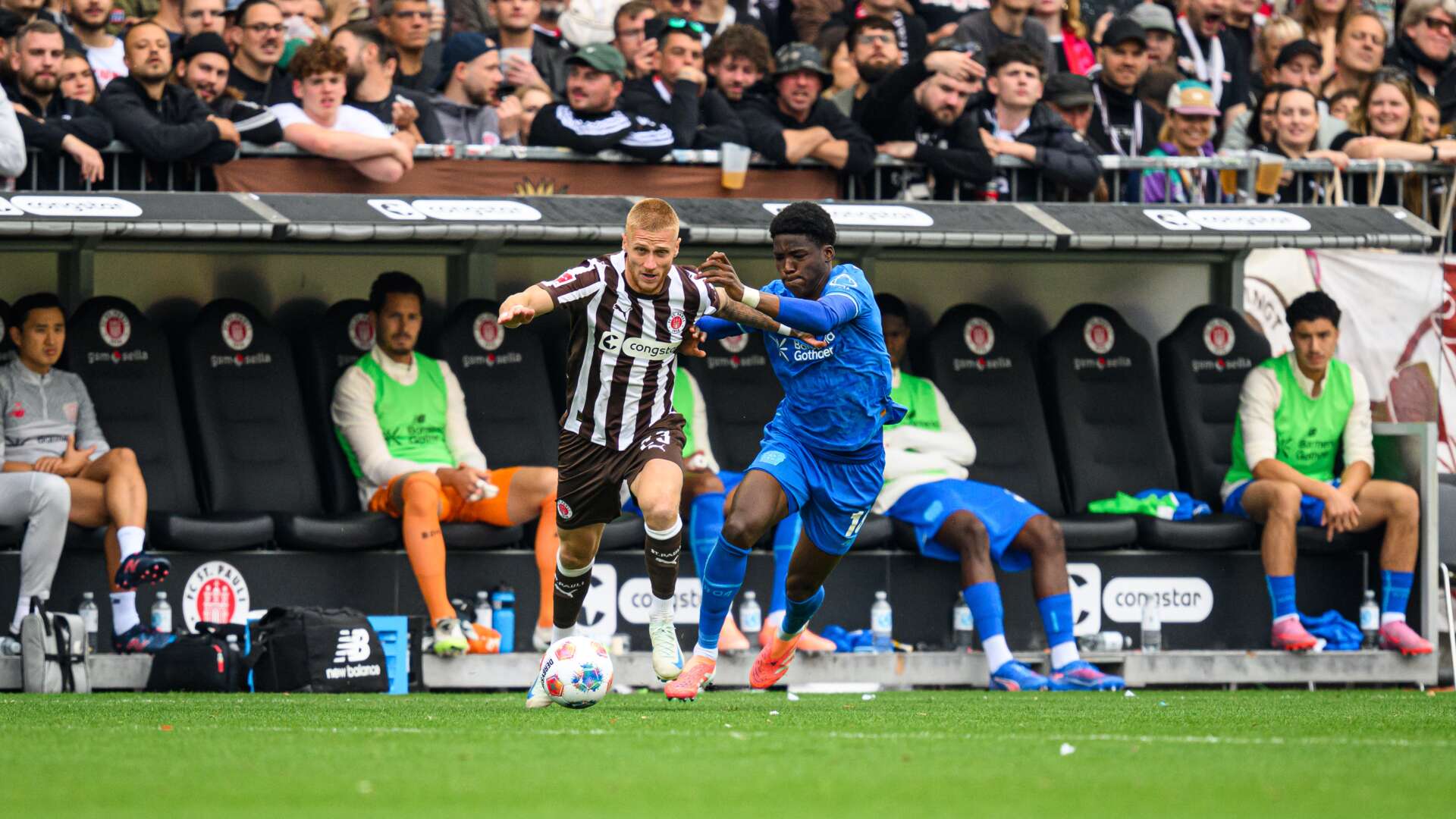 © Bayer 04 Leverkusen Fussball GmbH