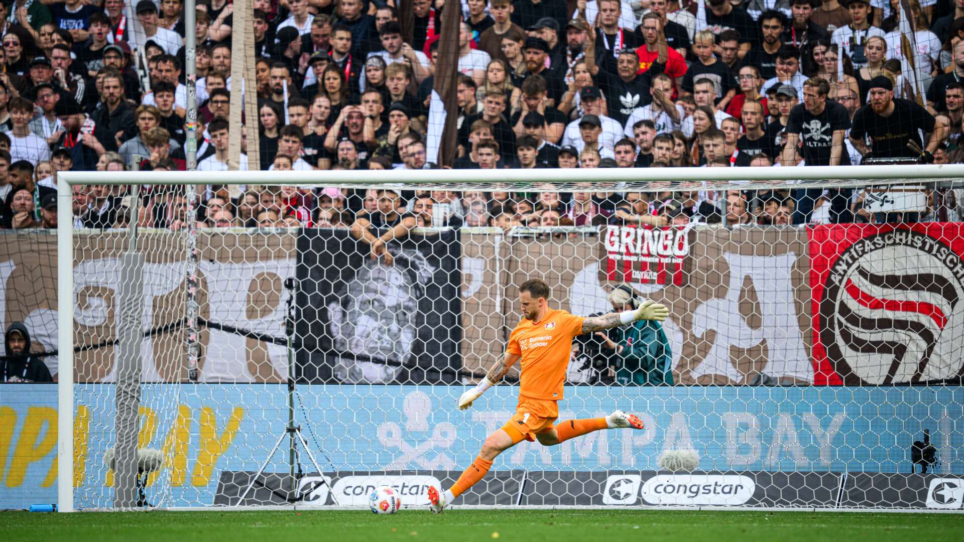 © Bayer 04 Leverkusen Fussball GmbH