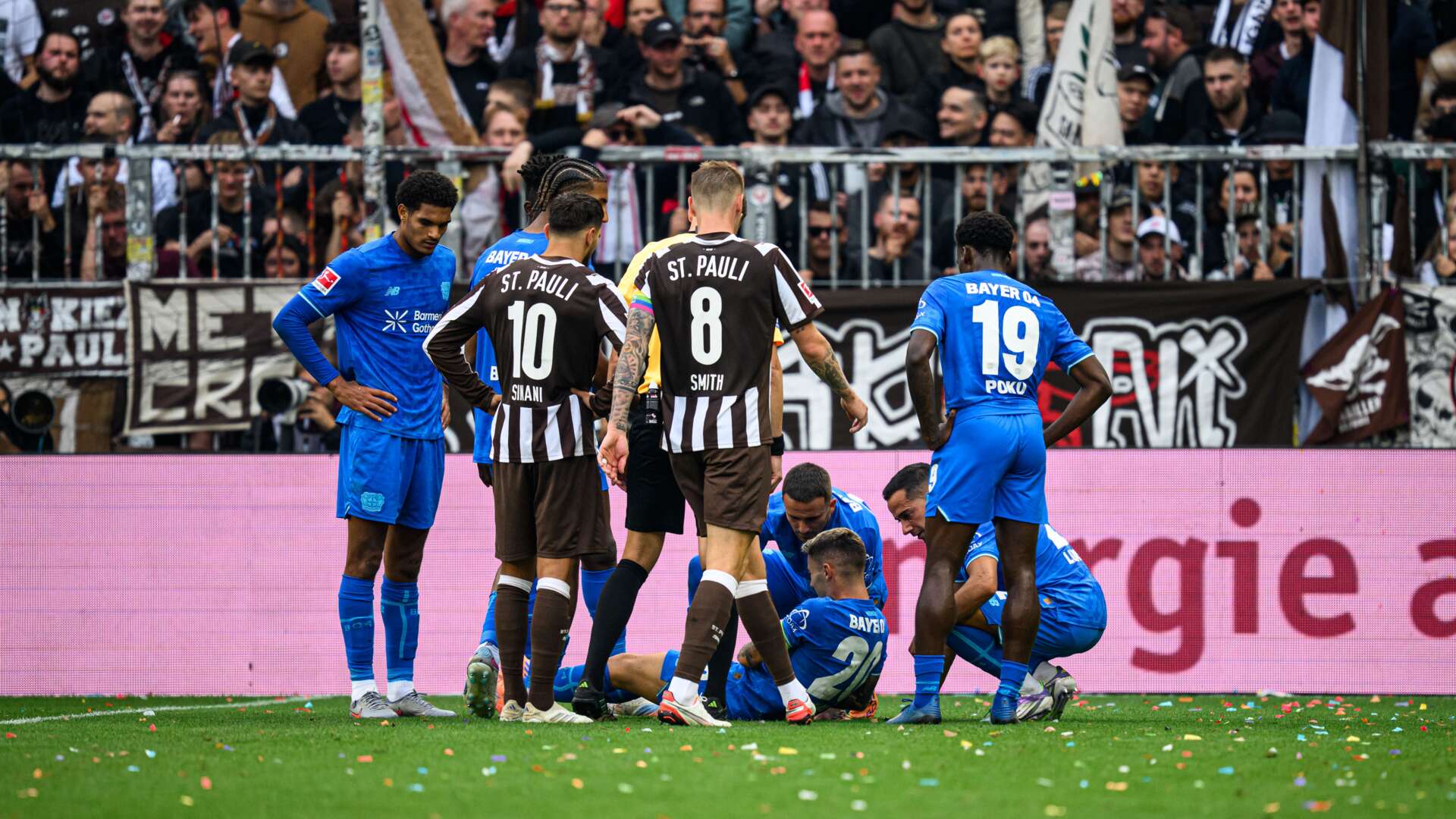 © Bayer 04 Leverkusen Fussball GmbH