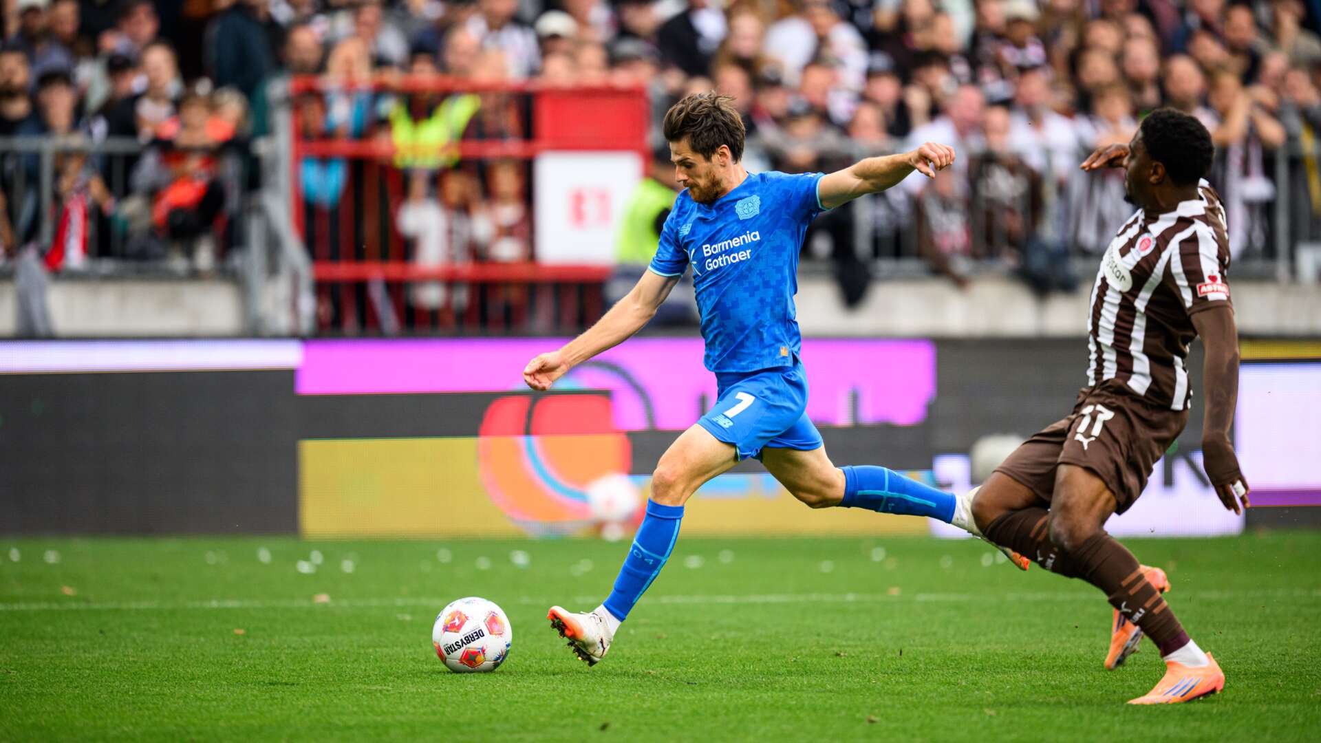 © Bayer 04 Leverkusen Fussball GmbH