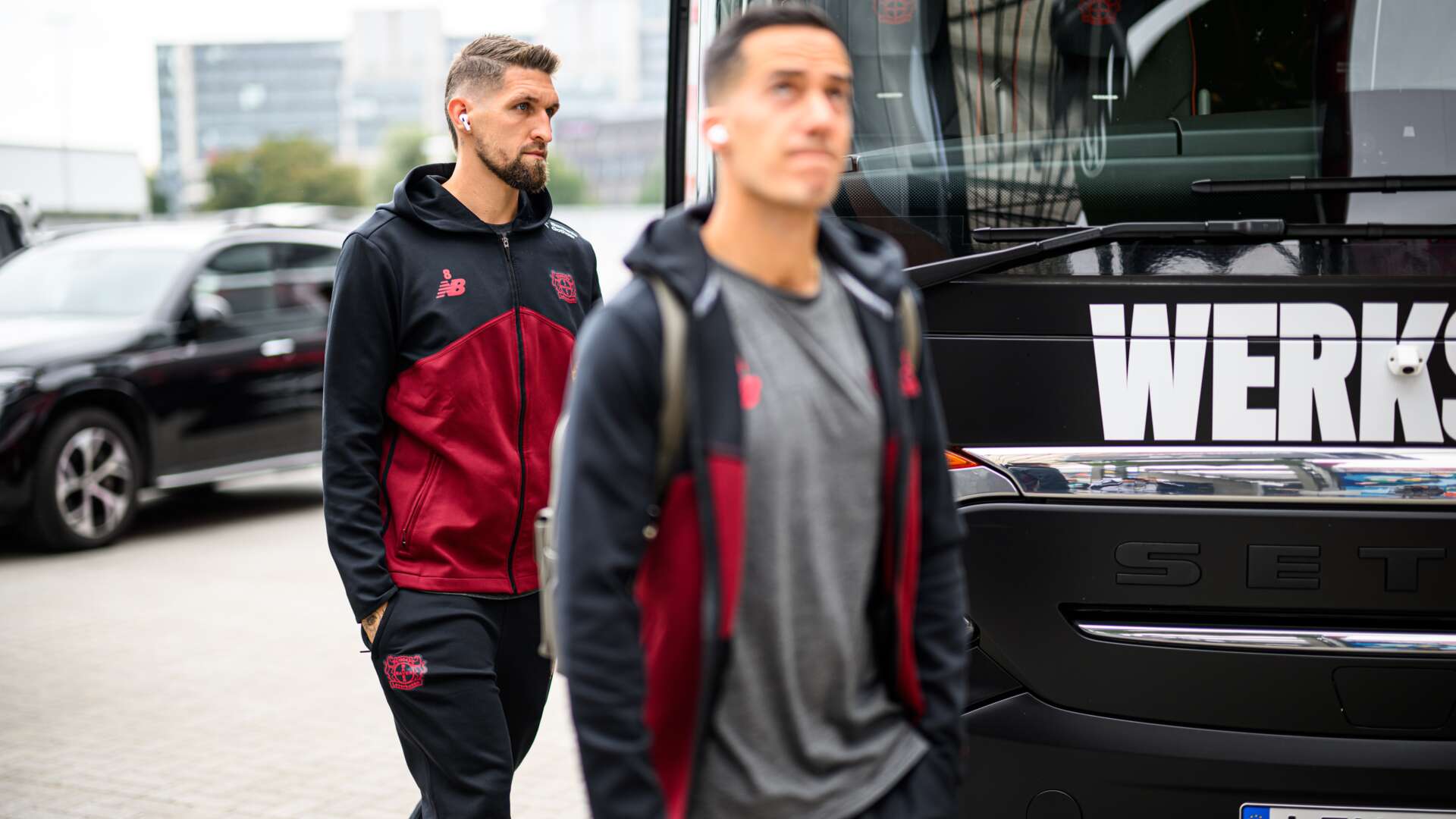 © Bayer 04 Leverkusen Fussball GmbH