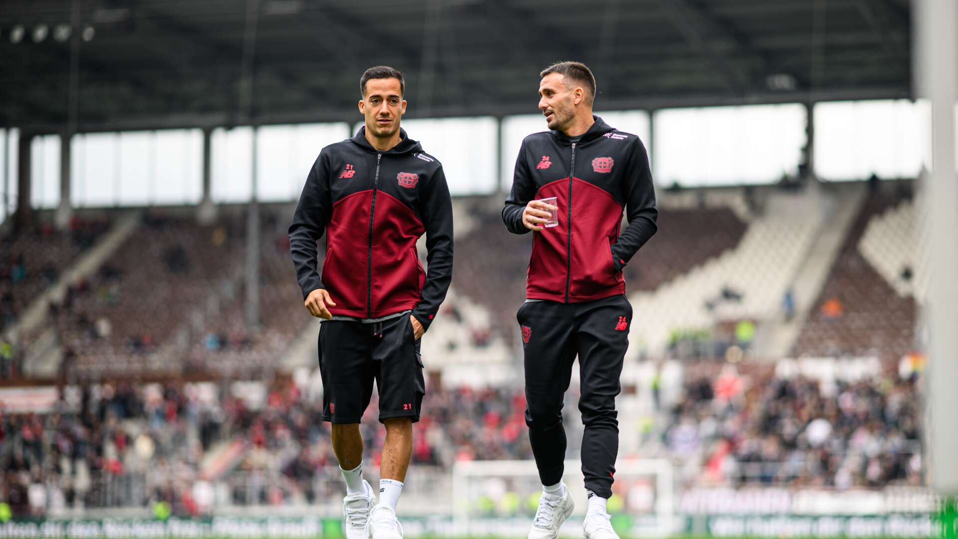 © Bayer 04 Leverkusen Fussball GmbH