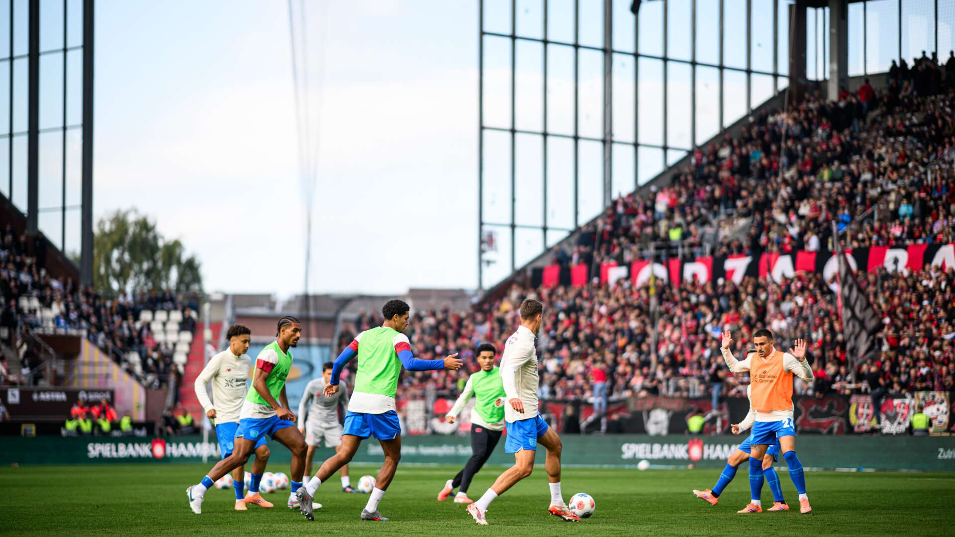 © Bayer 04 Leverkusen Fussball GmbH