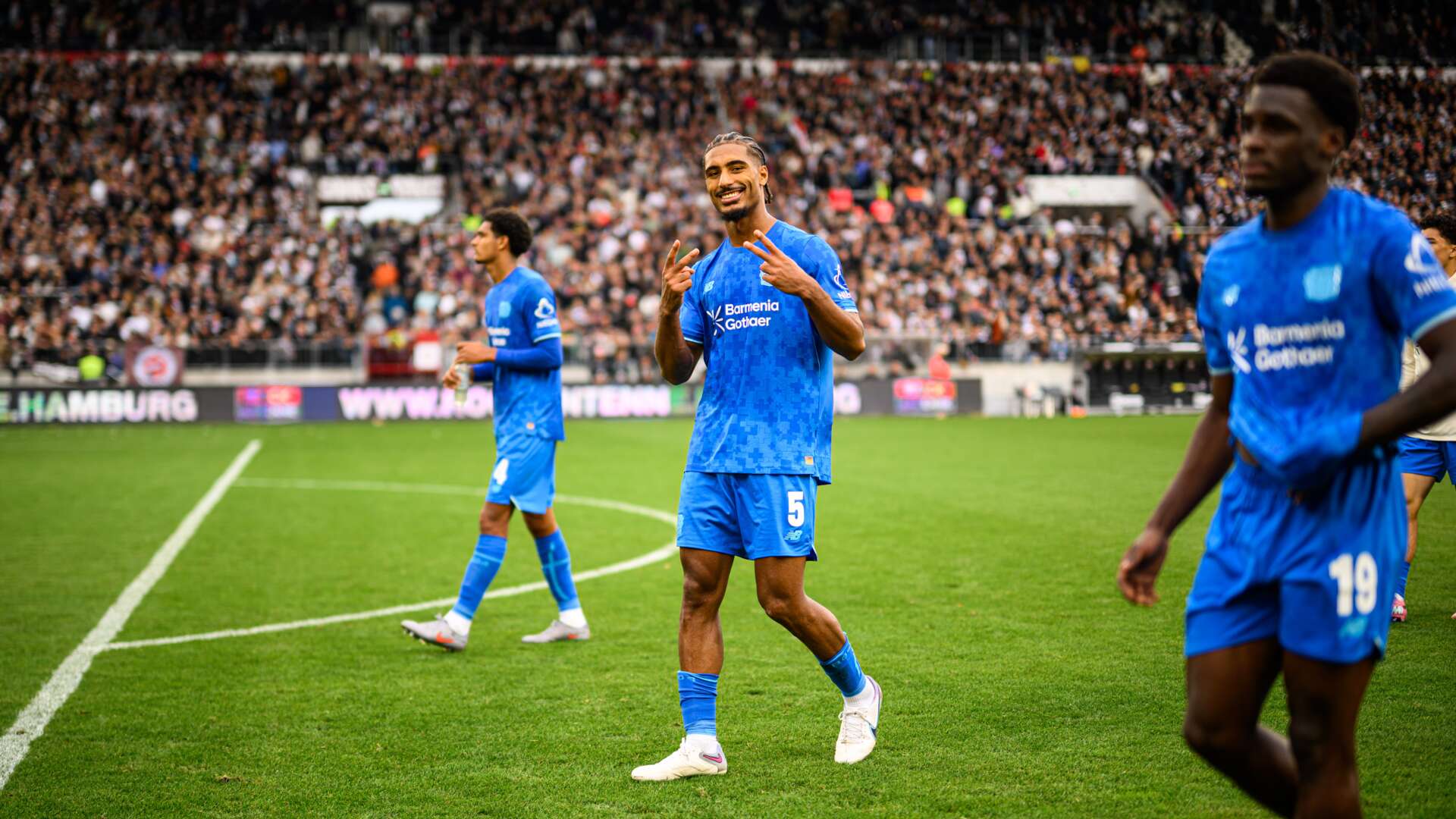 © Bayer 04 Leverkusen Fussball GmbH
