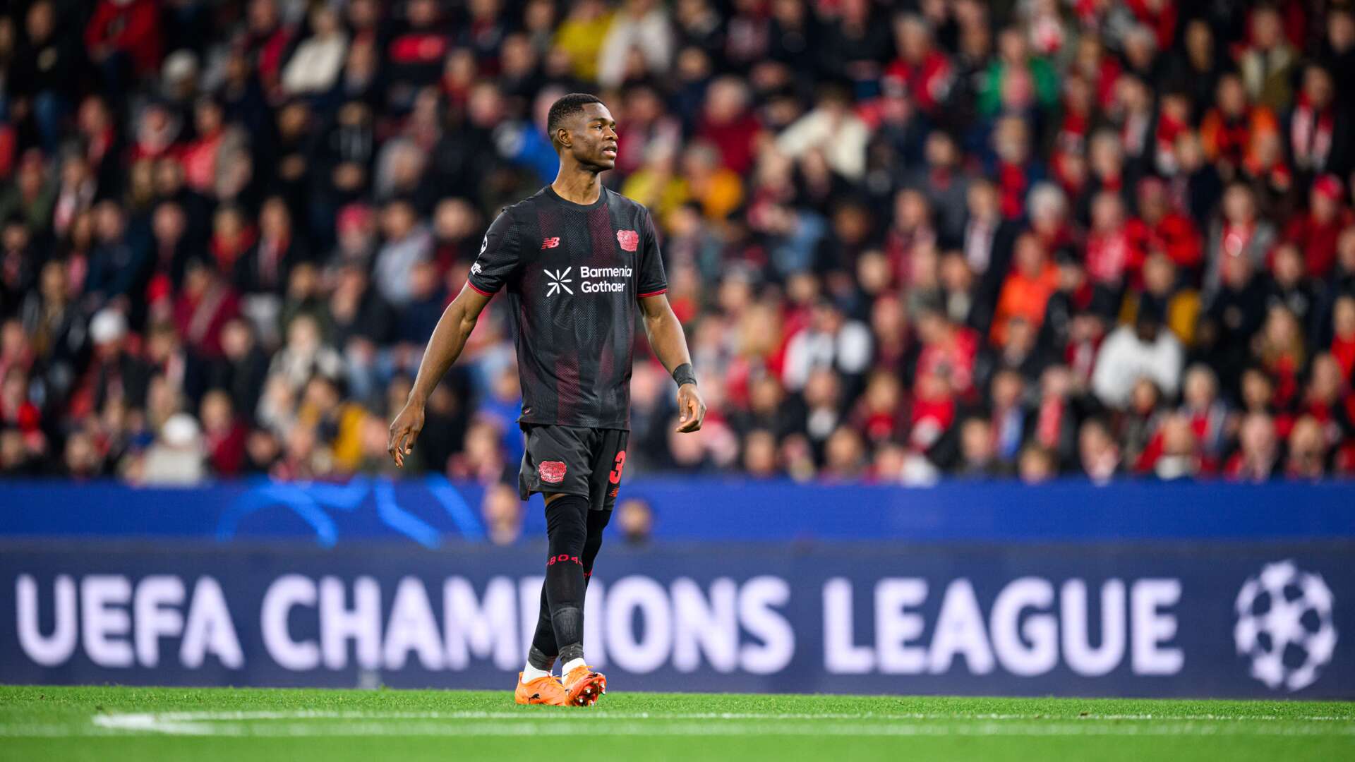 © Bayer 04 Leverkusen Fussball GmbH