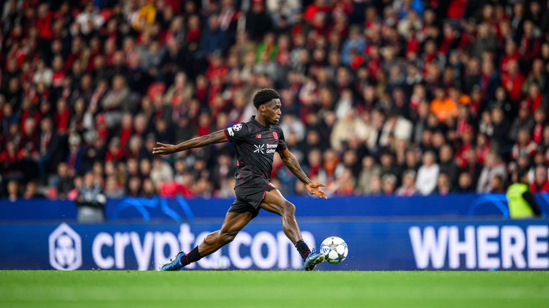 © Bayer 04 Leverkusen Fussball GmbH
