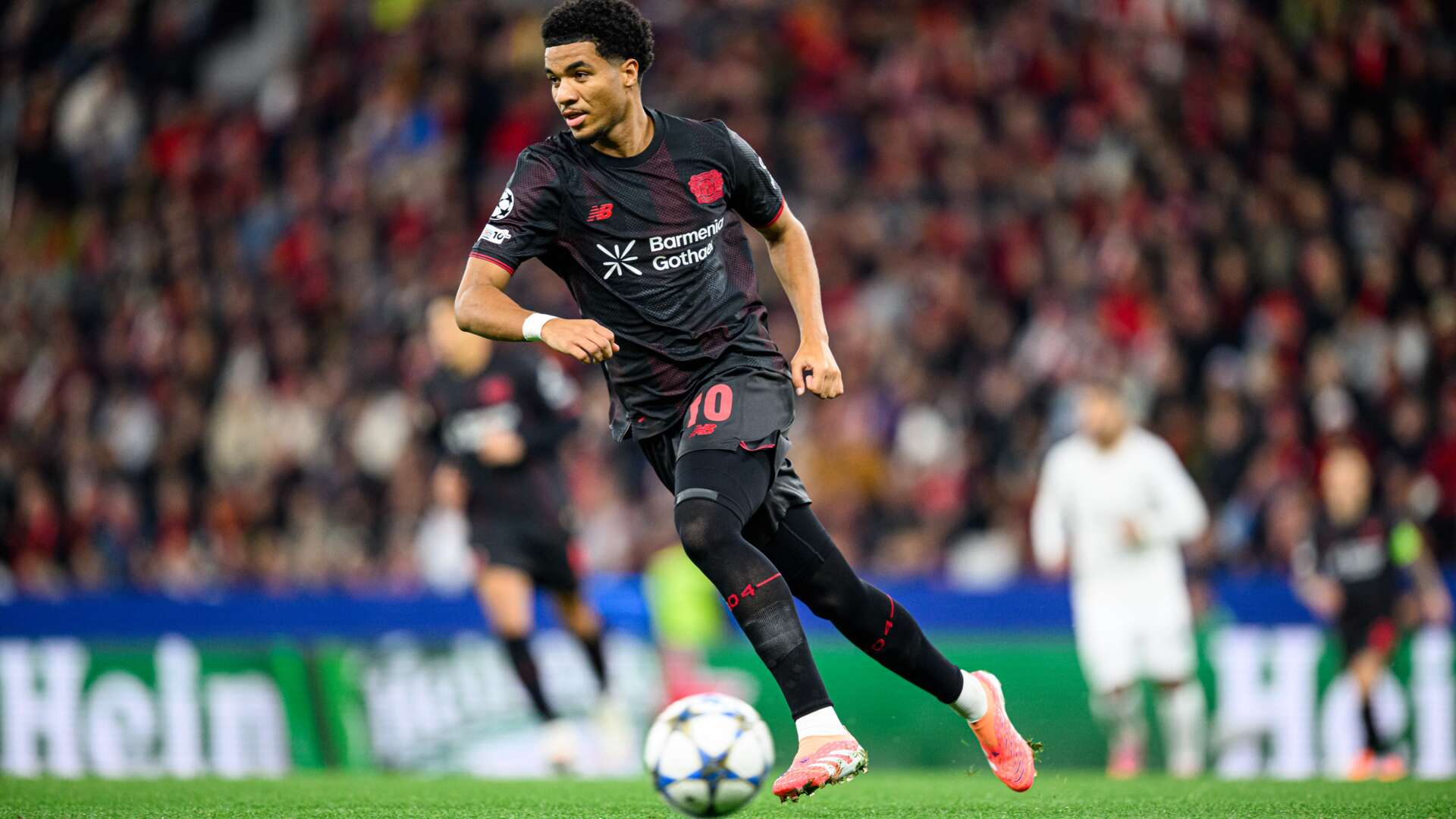 © Bayer 04 Leverkusen Fussball GmbH