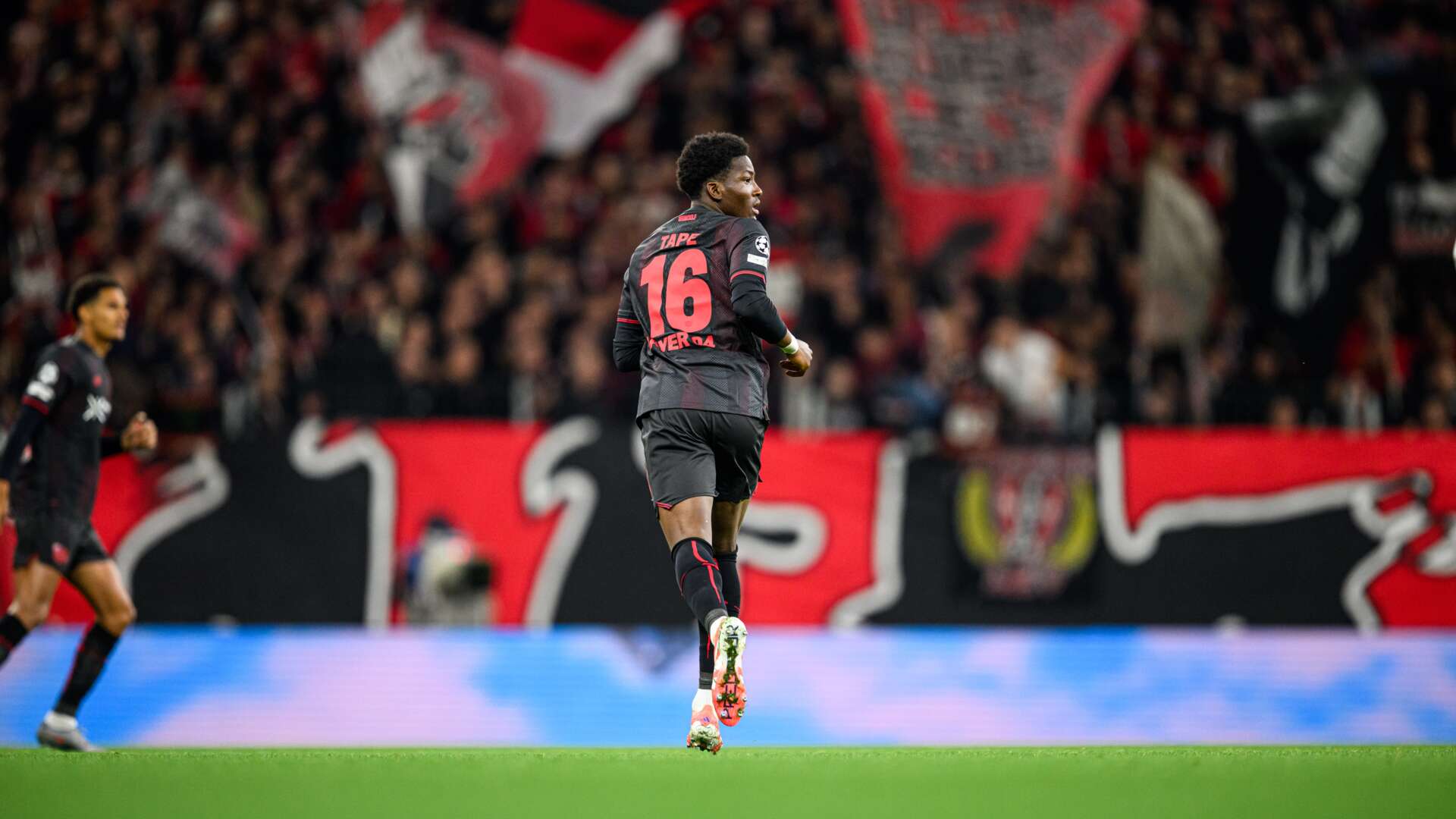 © Bayer 04 Leverkusen Fussball GmbH