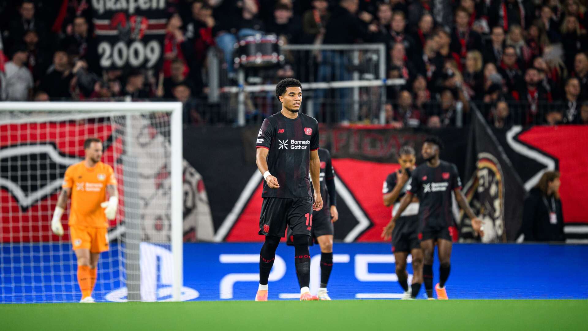 © Bayer 04 Leverkusen Fussball GmbH