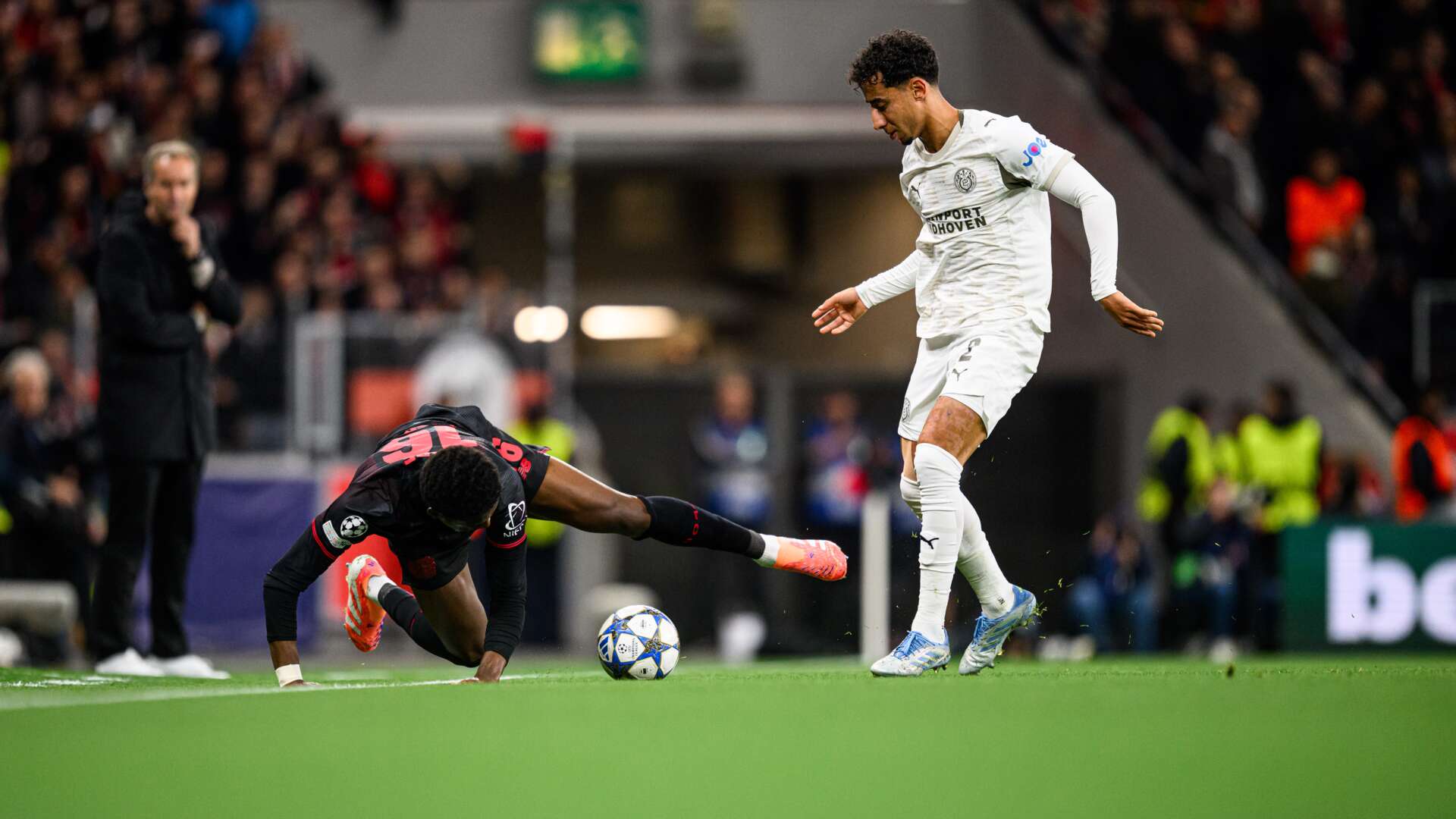 © Bayer 04 Leverkusen Fussball GmbH