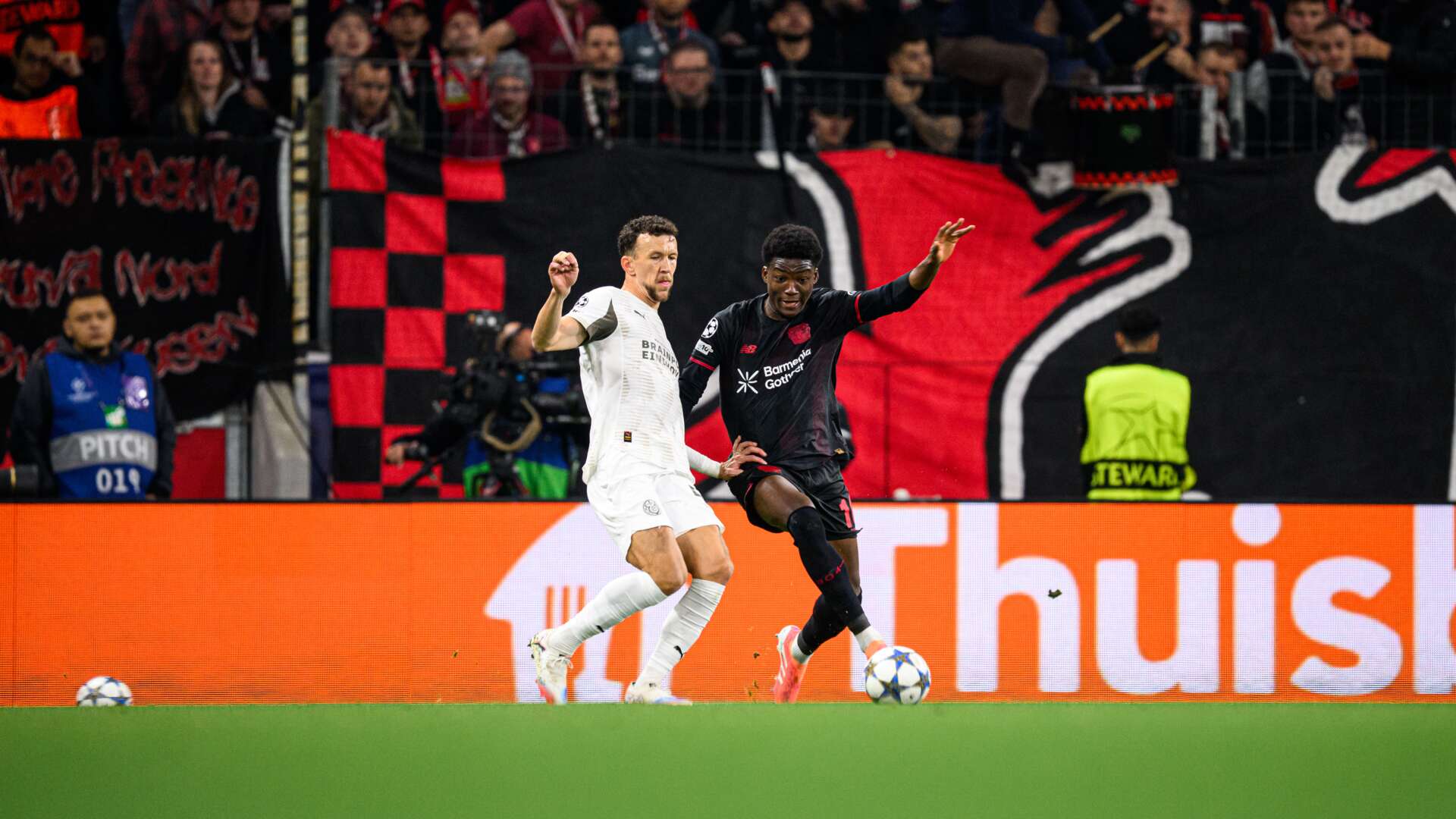 © Bayer 04 Leverkusen Fussball GmbH