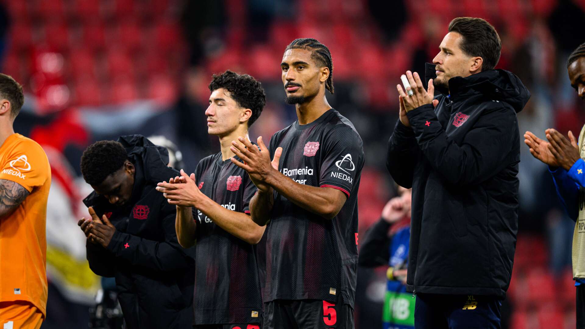 © Bayer 04 Leverkusen Fussball GmbH