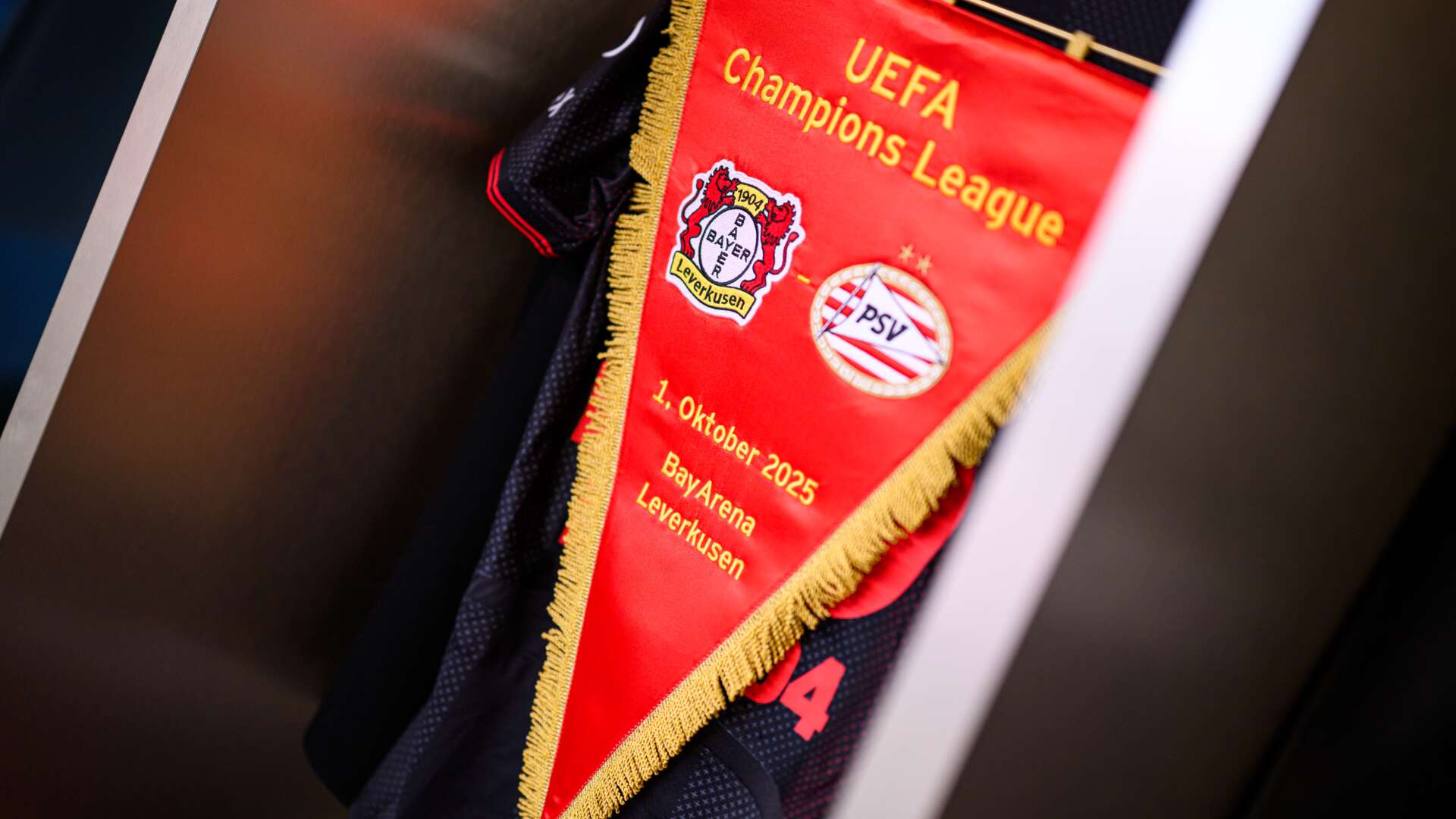 © Bayer 04 Leverkusen Fussball GmbH