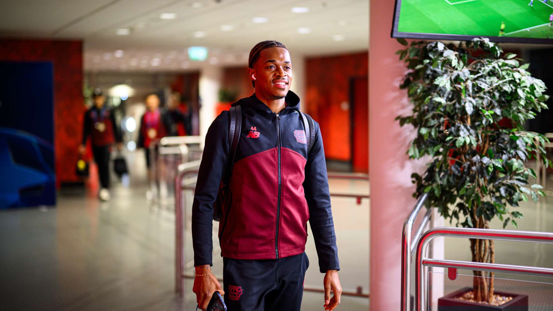 © Bayer 04 Leverkusen Fussball GmbH