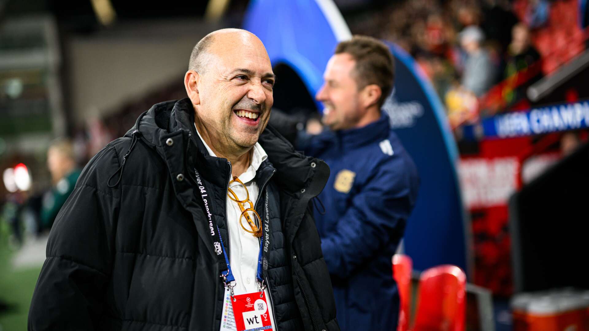 © Bayer 04 Leverkusen Fussball GmbH
