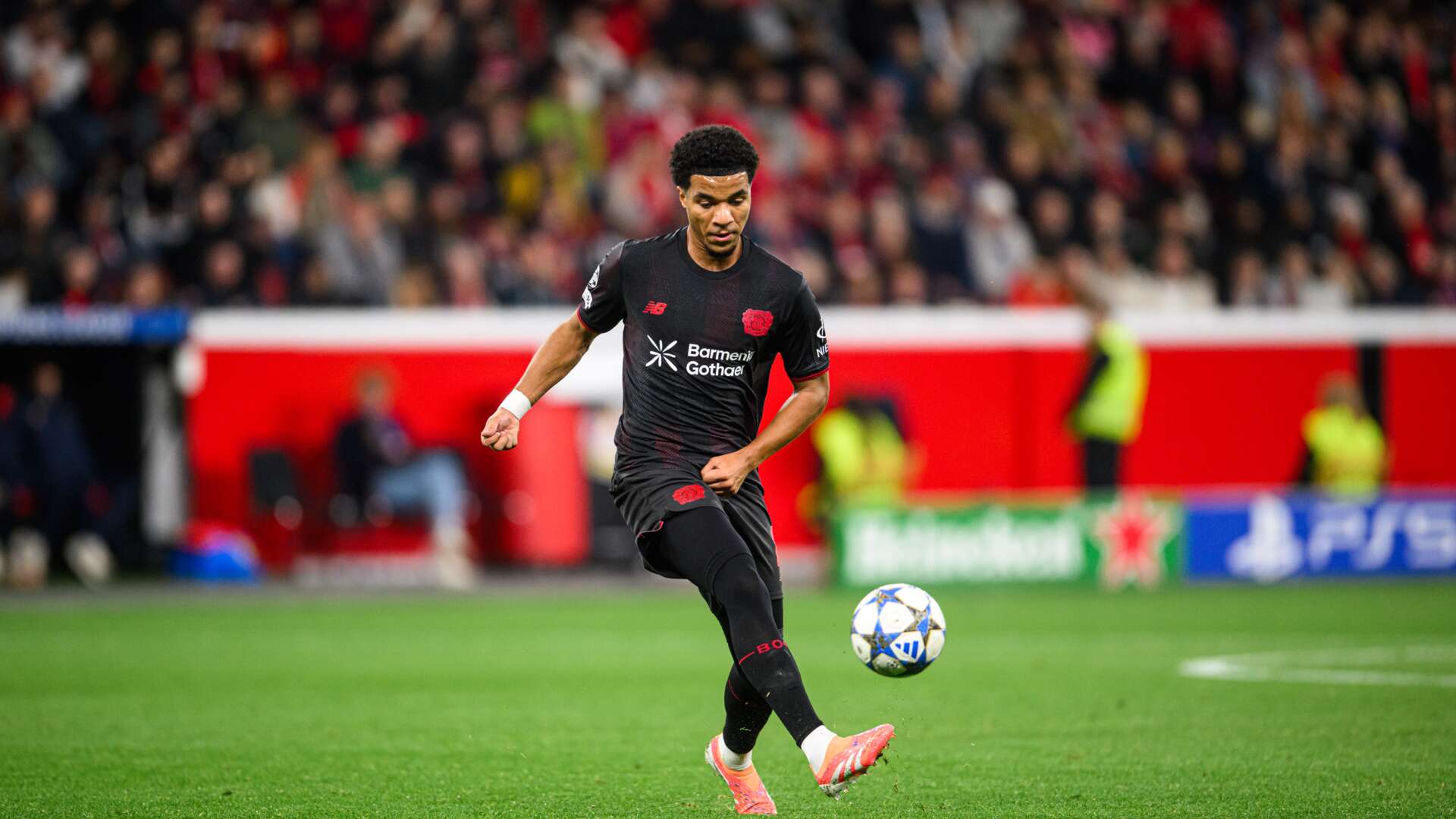 © Bayer 04 Leverkusen Fussball GmbH