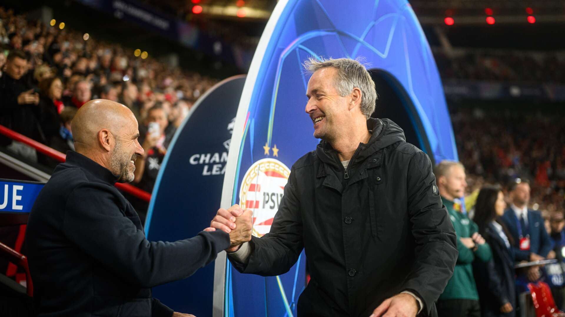 © Bayer 04 Leverkusen Fussball GmbH