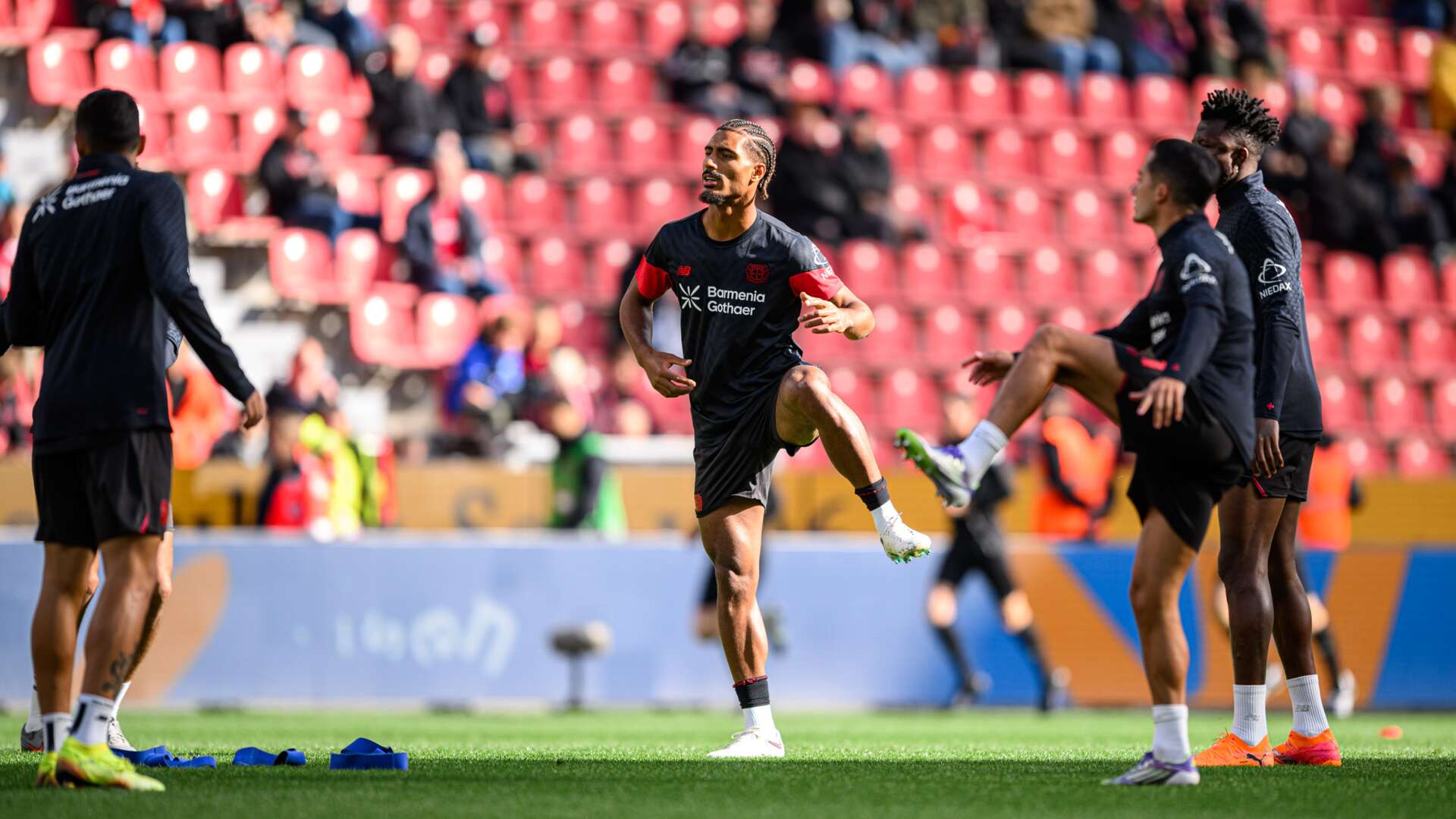 © Bayer 04 Leverkusen Fussball GmbH
