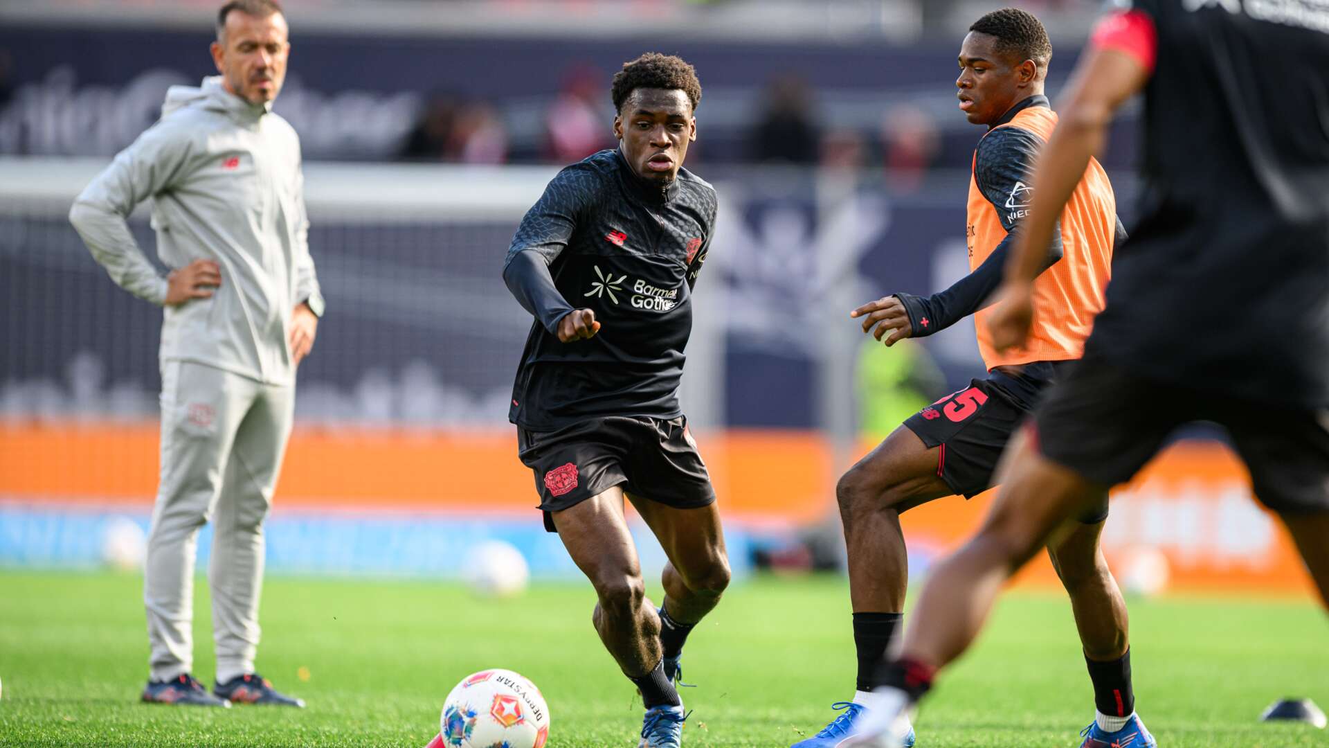 © Bayer 04 Leverkusen Fussball GmbH